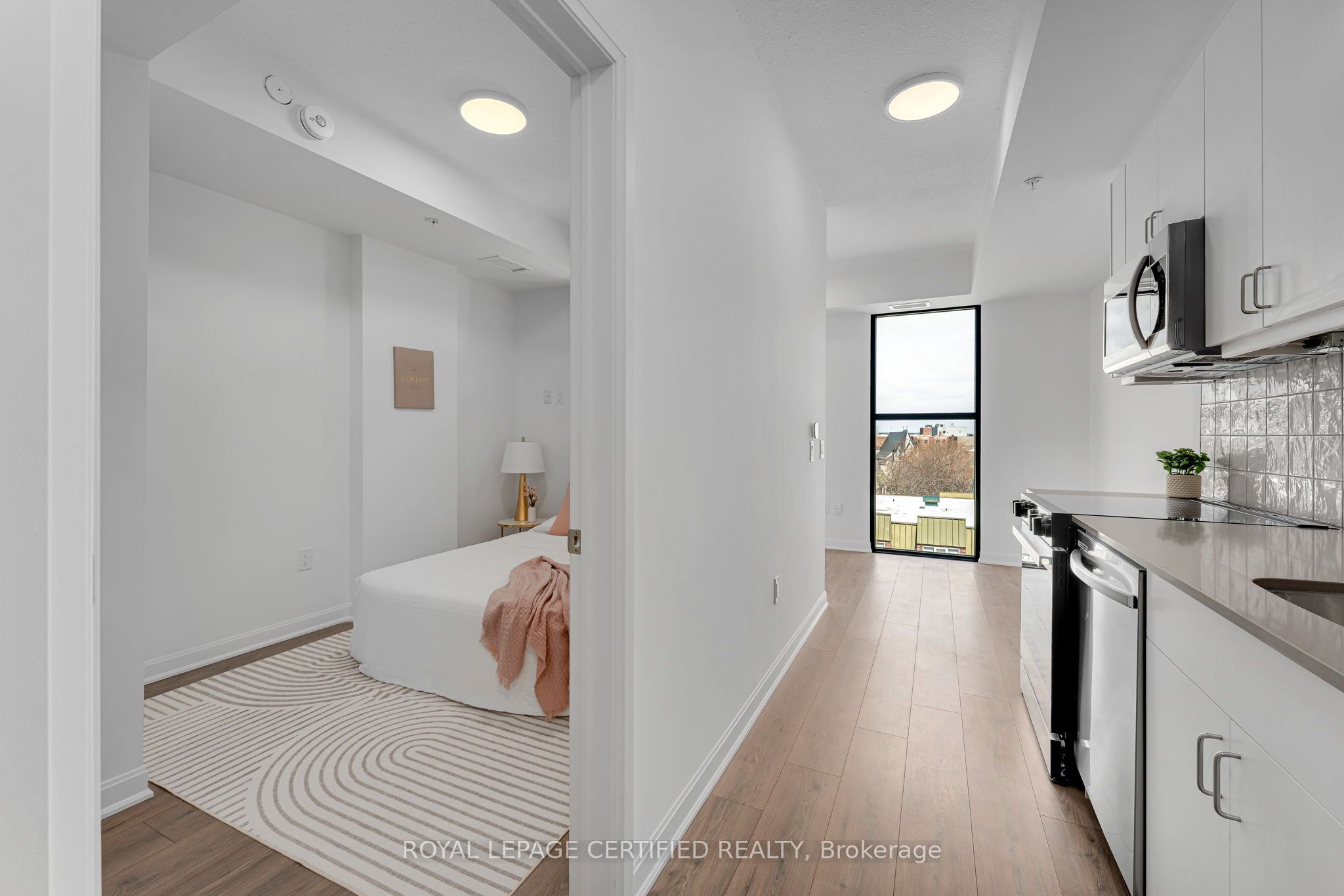223 Princess Street 714 Property Photo 19