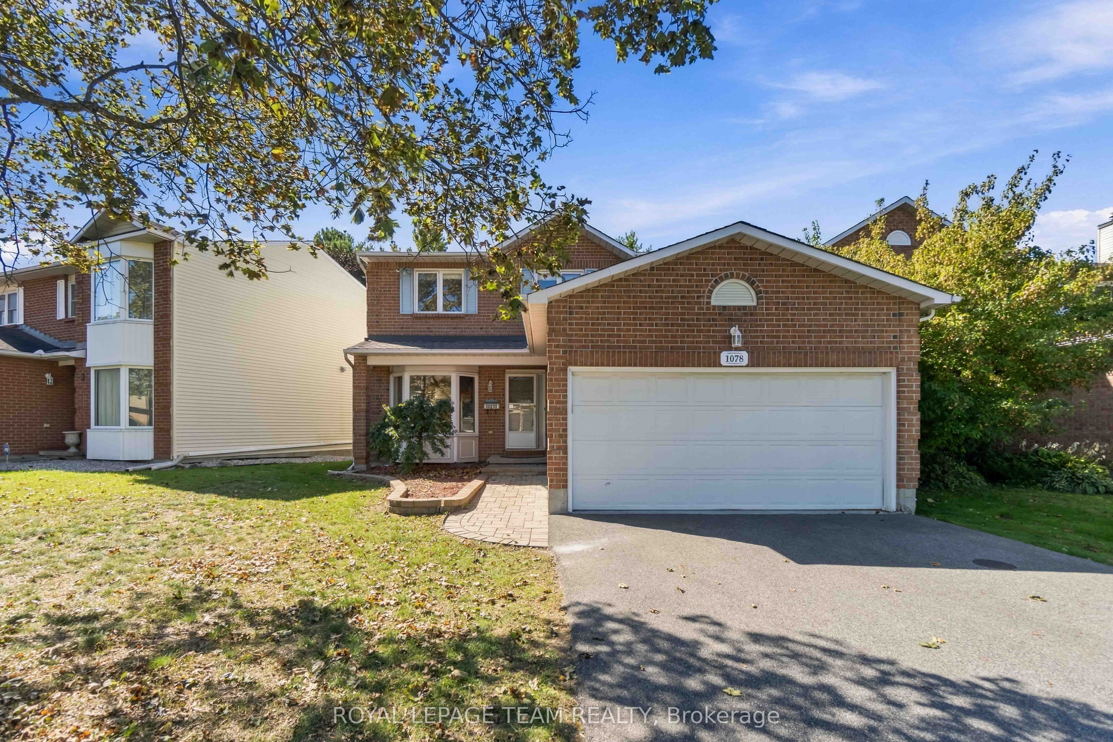 1078 Karsh Drive Property Photo 1