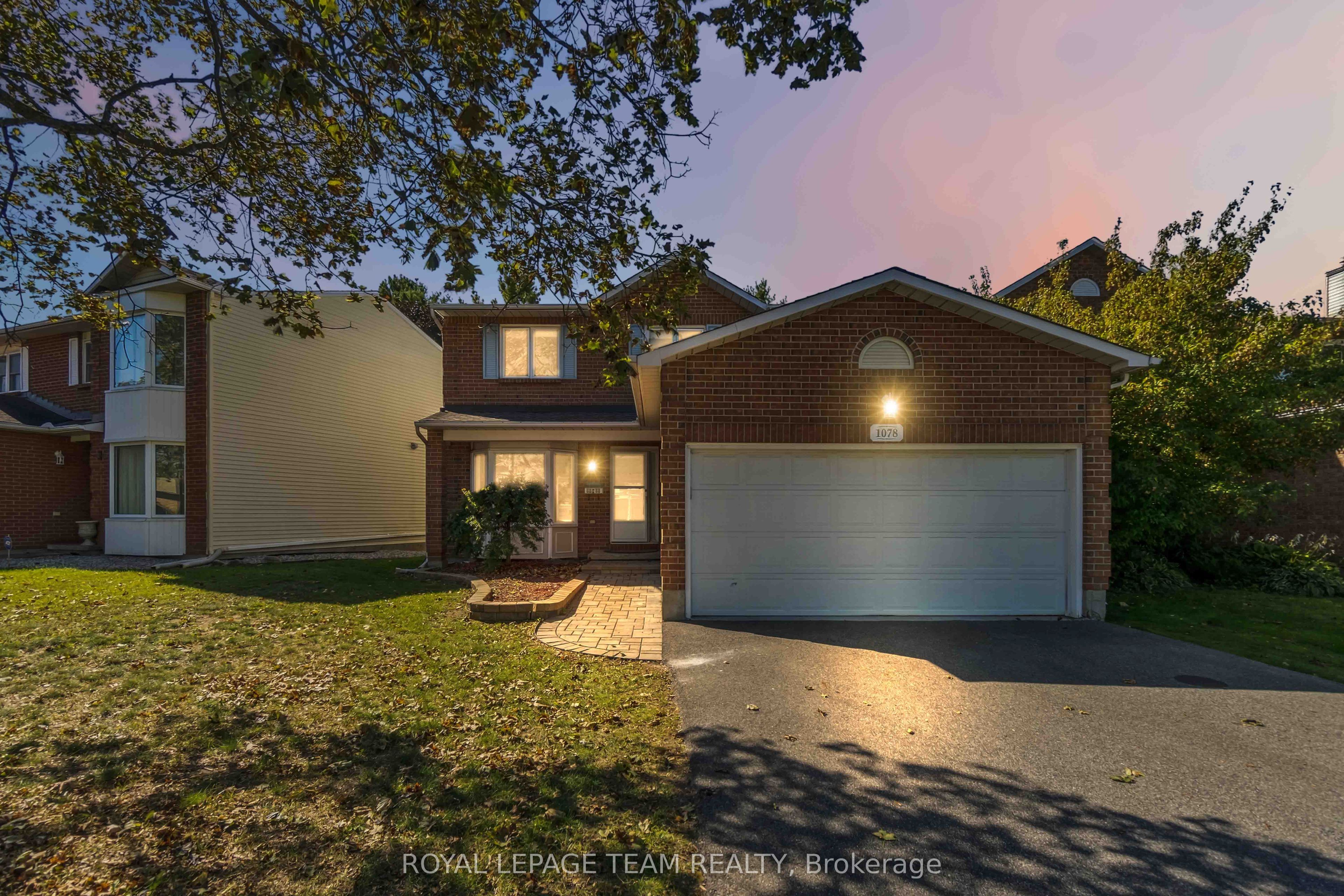 1078 Karsh Drive Property Photo 2