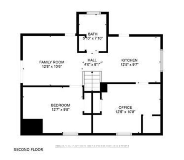 12 West Street S Upper Property Photo 18
