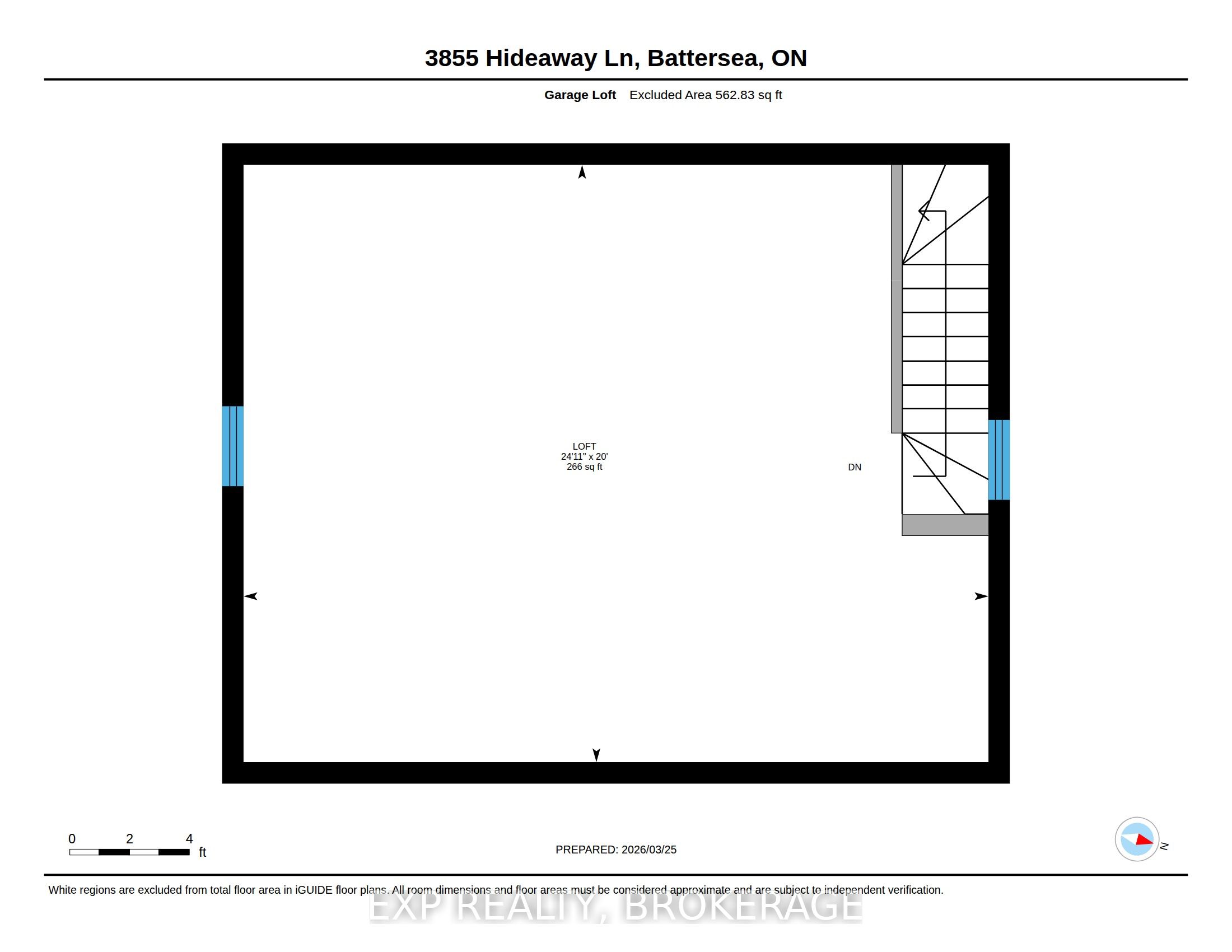 3855 Hideaway Lane Property Photo 48