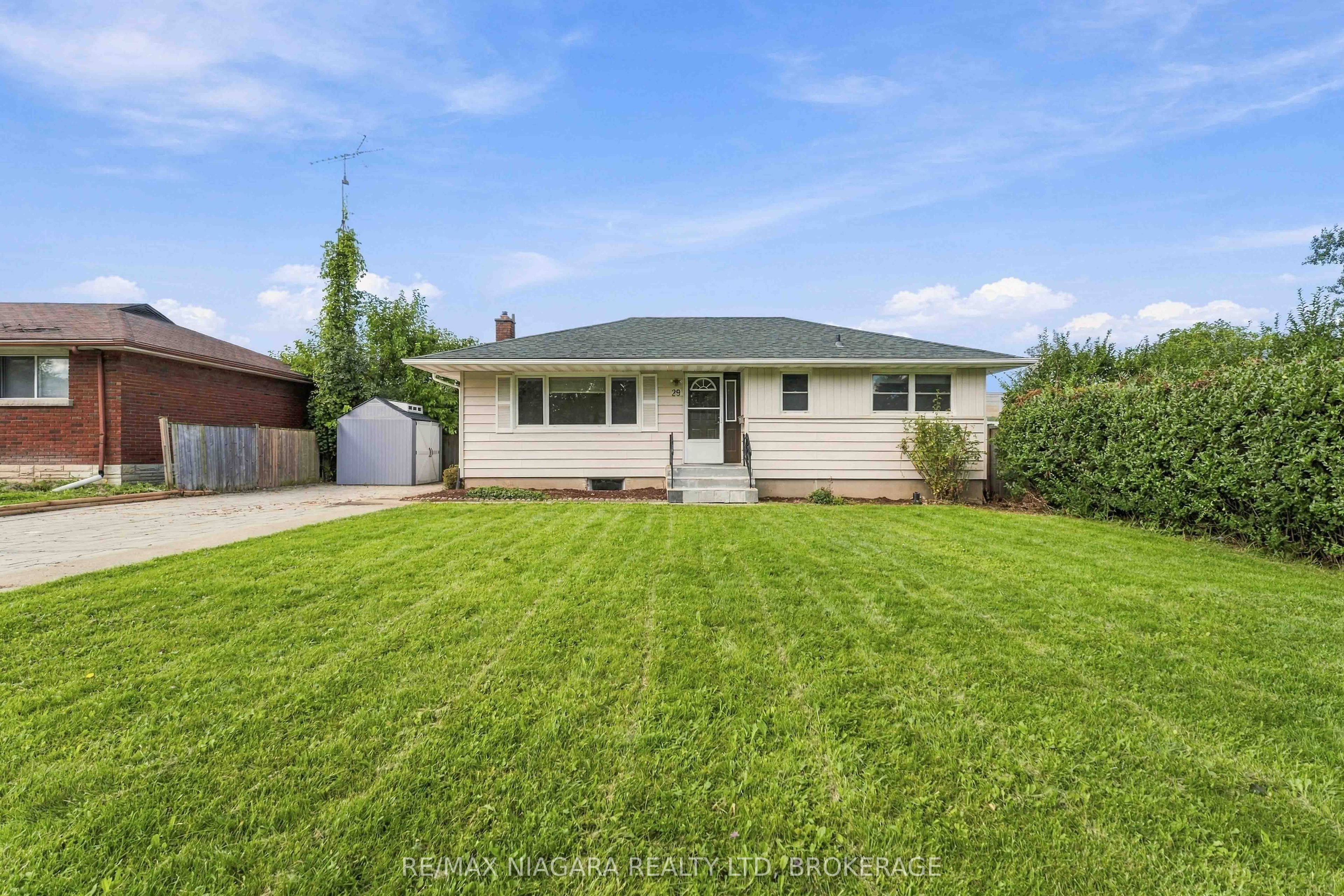 29 Glengarry Road