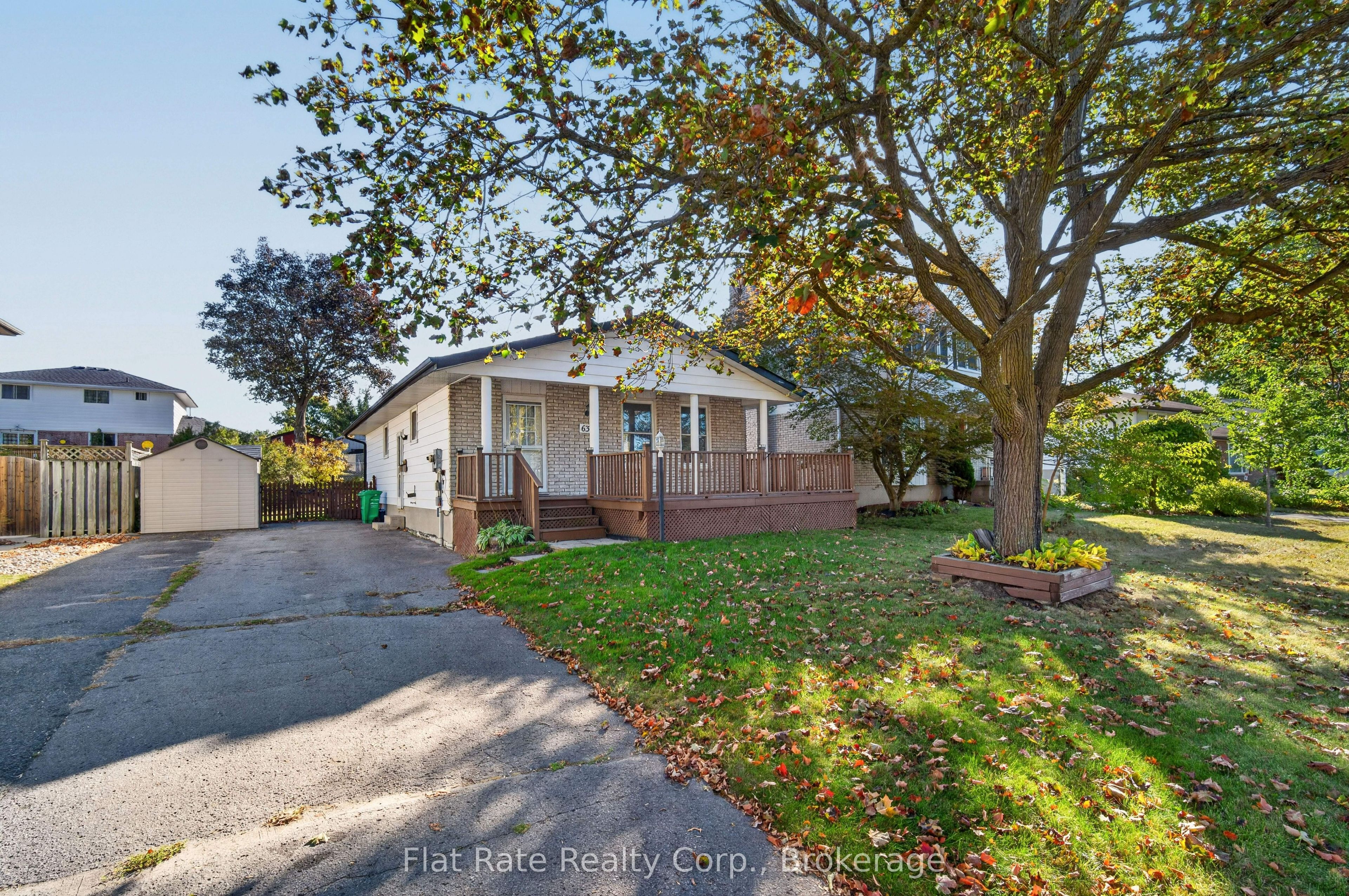 634 Christopher Road Property Photo 1