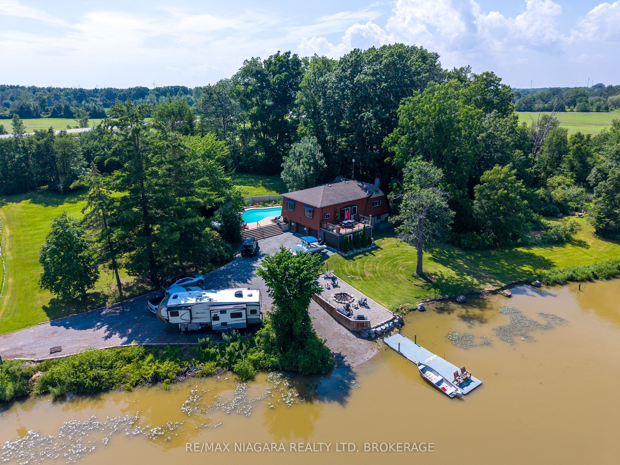 72590 Regional Road 27 Road Property Photo 1