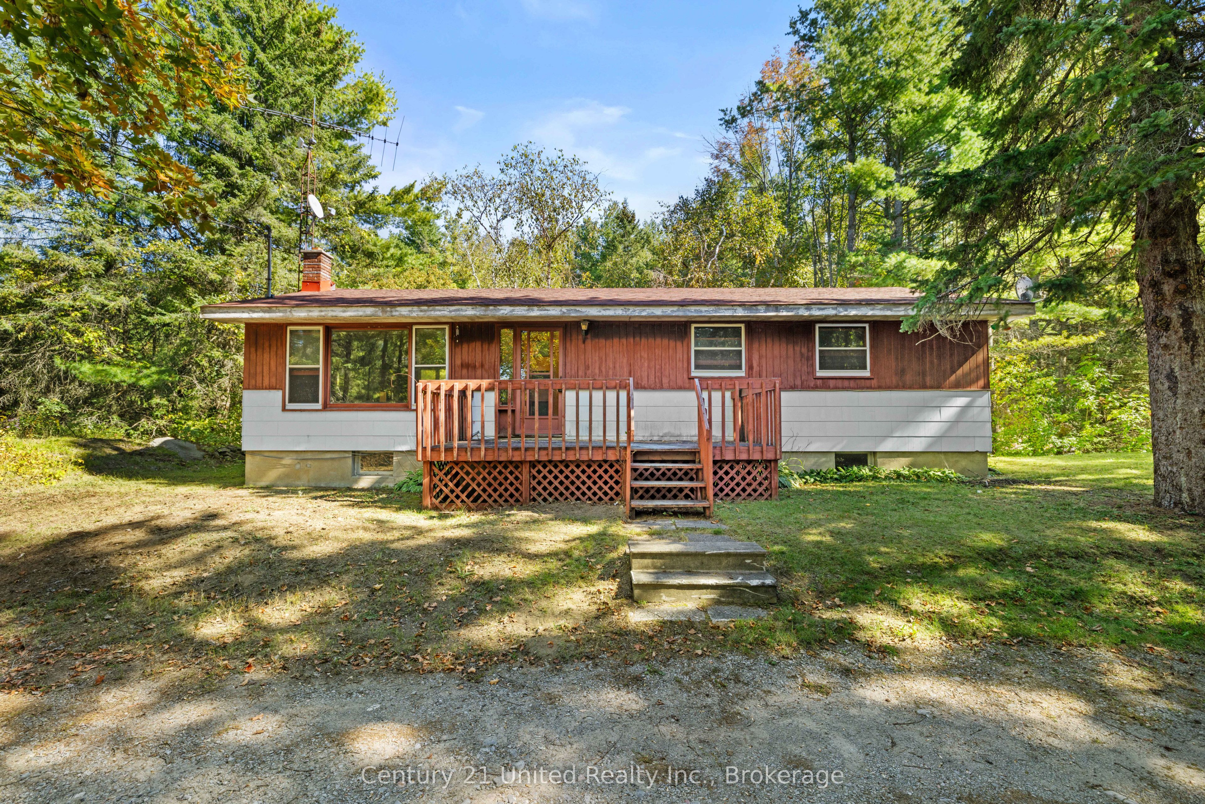 3795 Highway 28 Property Photo 1