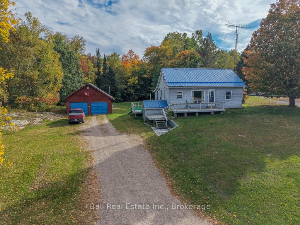 30882 Hwy 28 E Property Photo 1