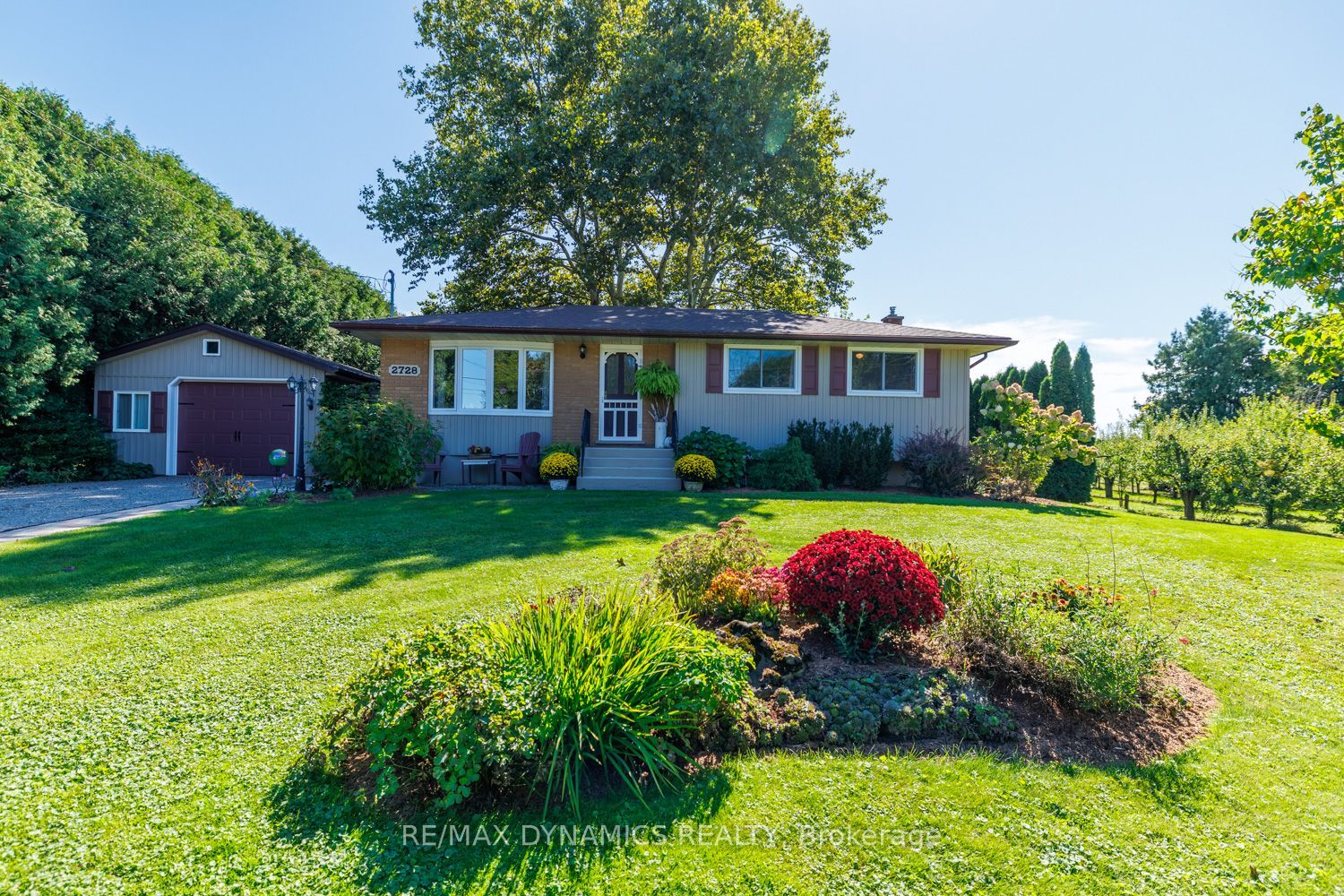 2728 Red Maple Avenue Property Photo 1