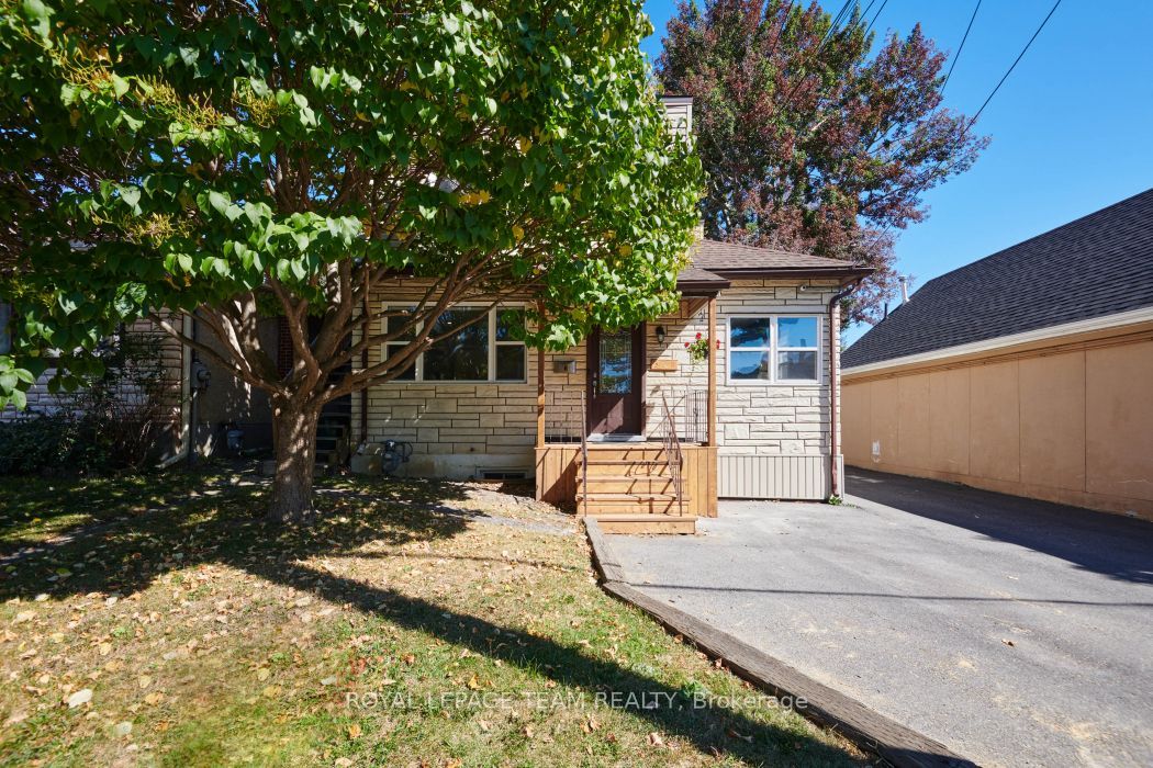 321 Mona Avenue Property Photo 1