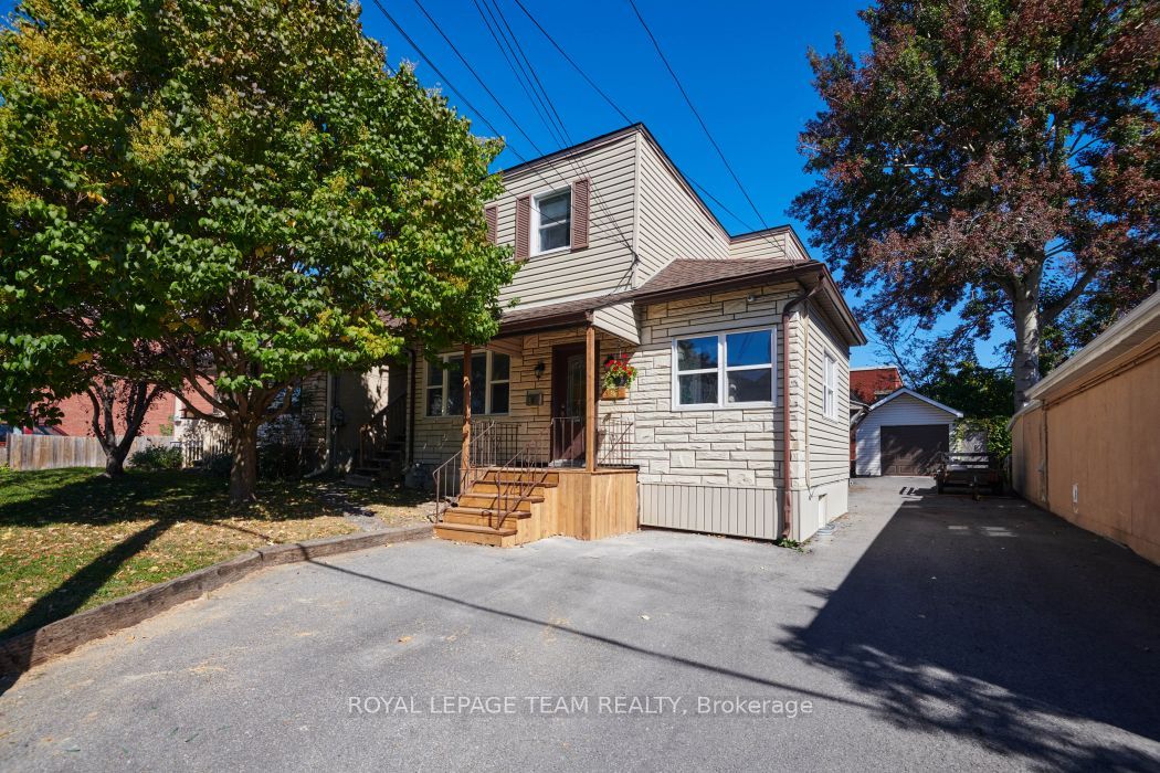 321 Mona Avenue Property Photo 2