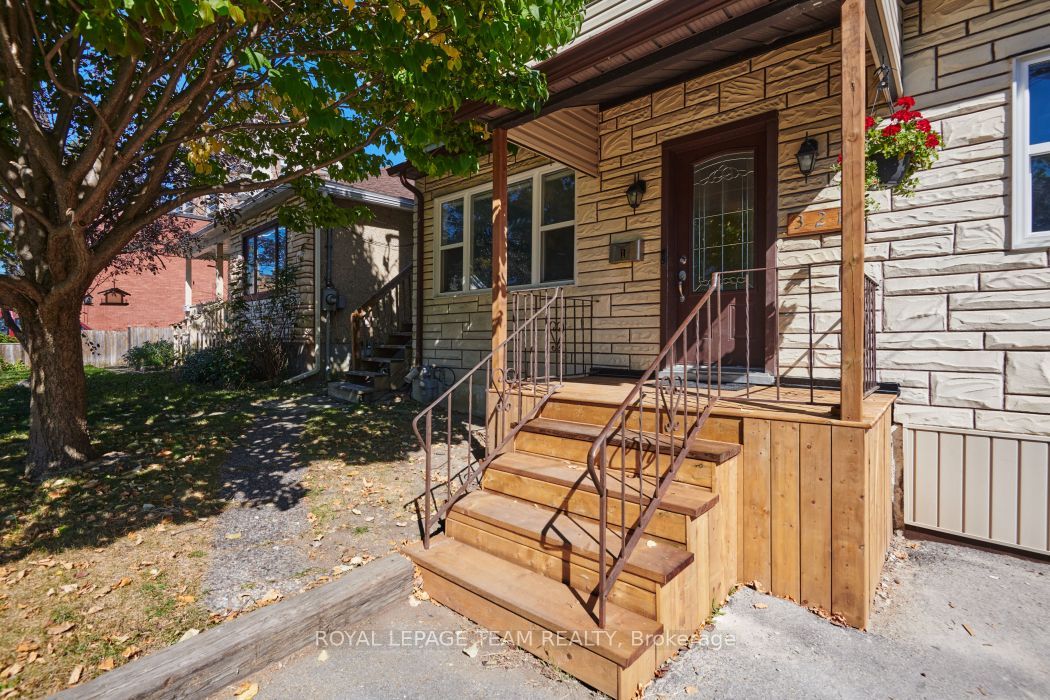 321 Mona Avenue Property Photo 3