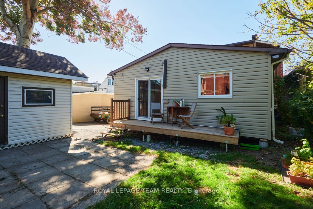 321 Mona Avenue Property Photo 18