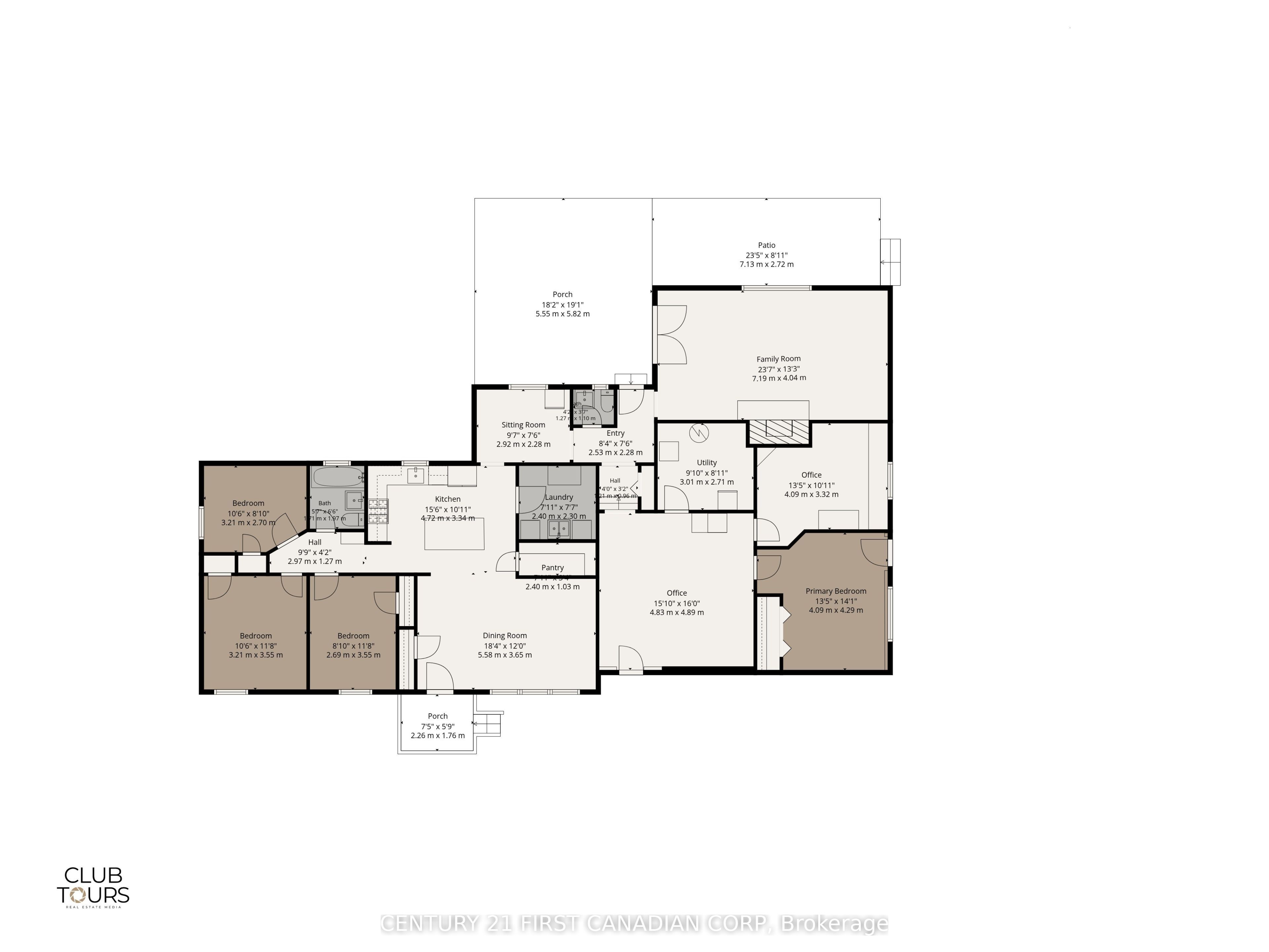 23032 Highbury Avenue N Property Photo 49