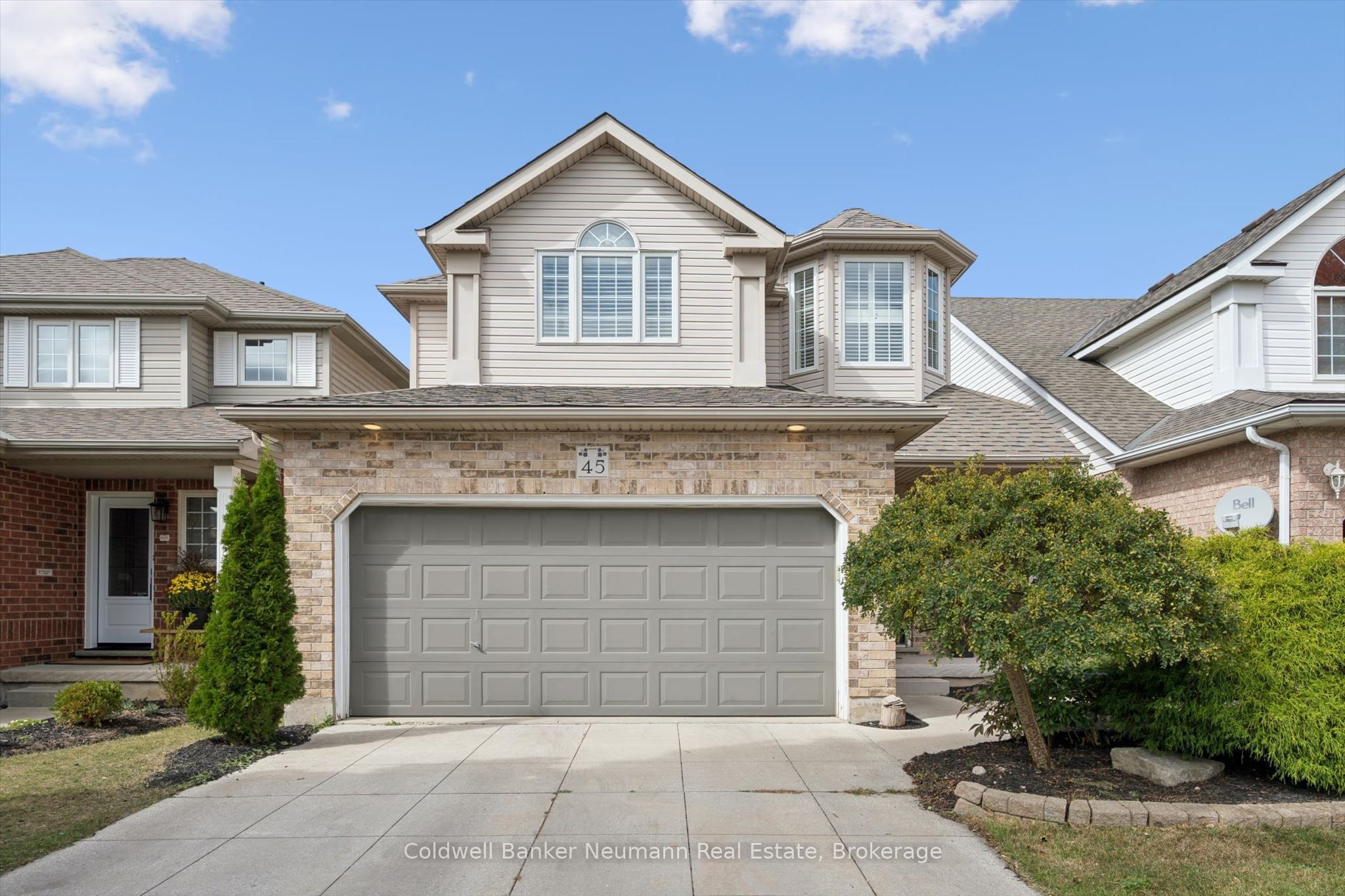 45 Marsh Crescent Property Photo 1
