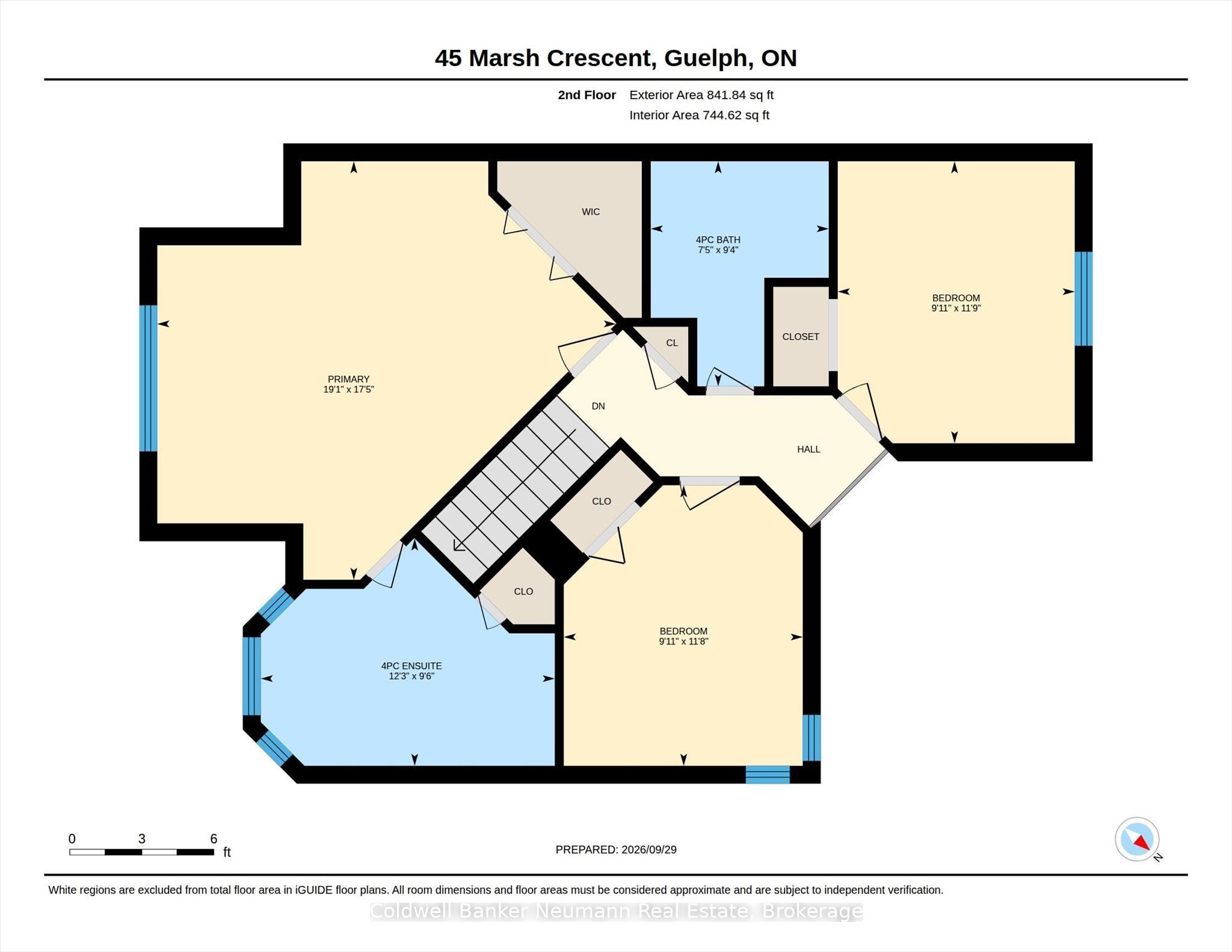 45 Marsh Crescent Property Photo 38