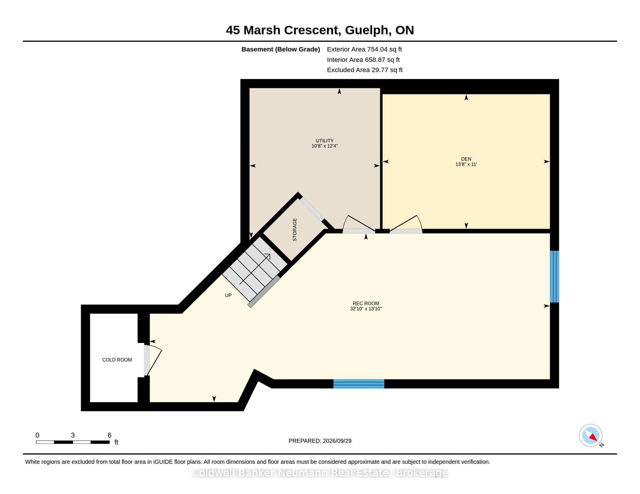 45 Marsh Crescent Property Photo 39