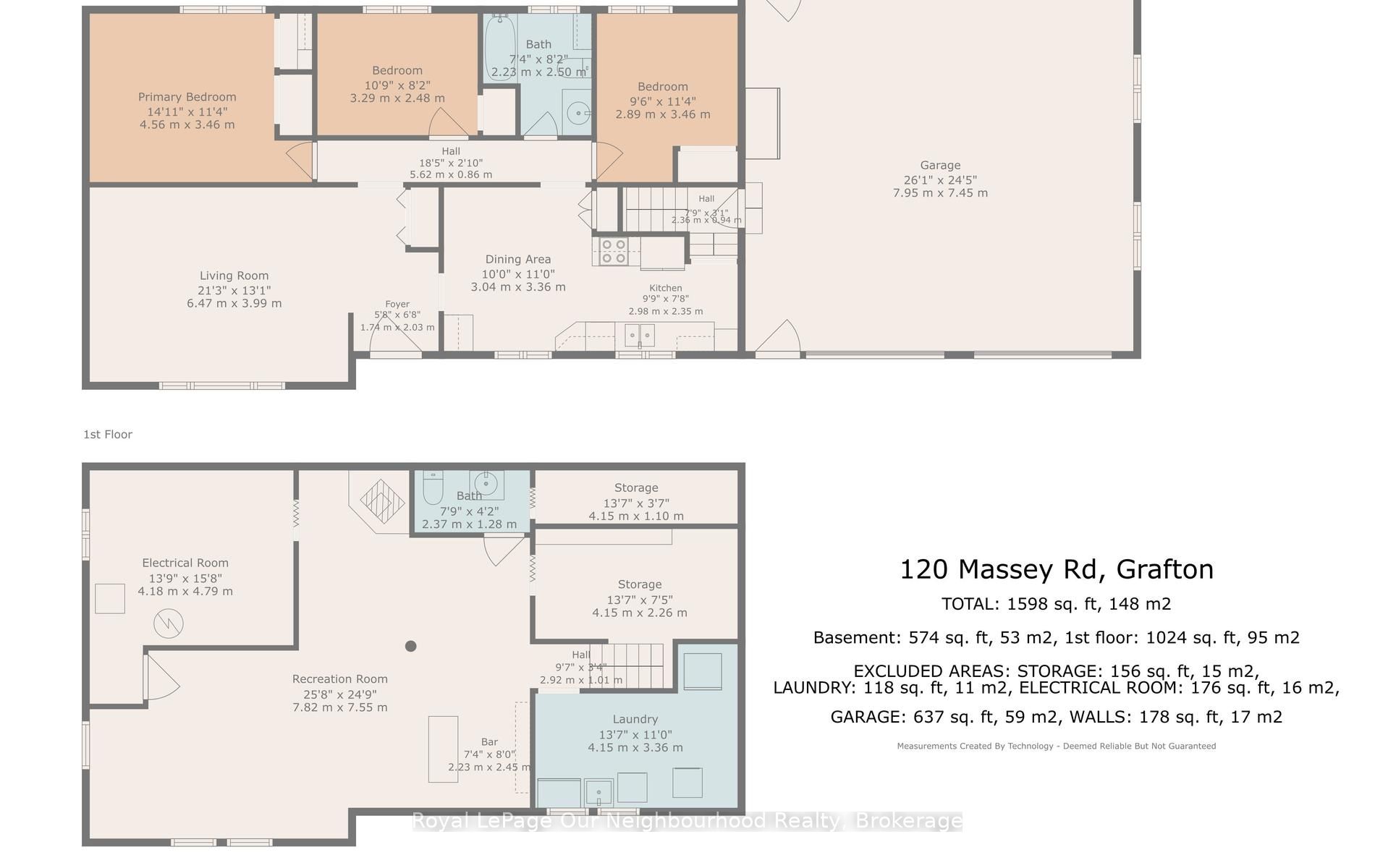 120 Massey Road Property Photo 22