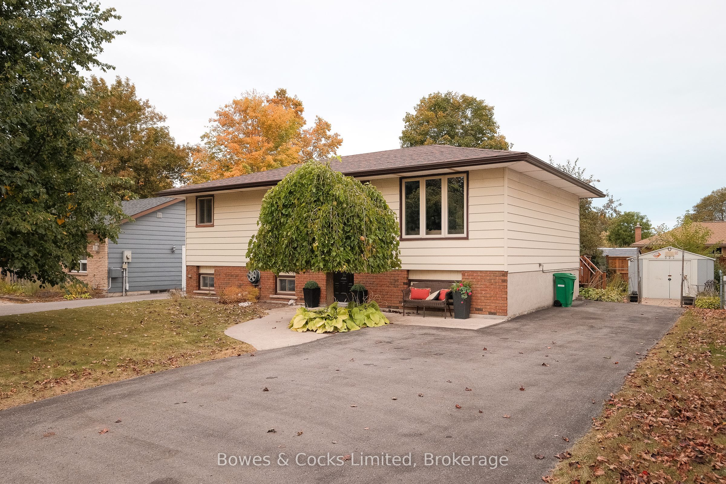 591 Otonabee Drive Property Photo 27