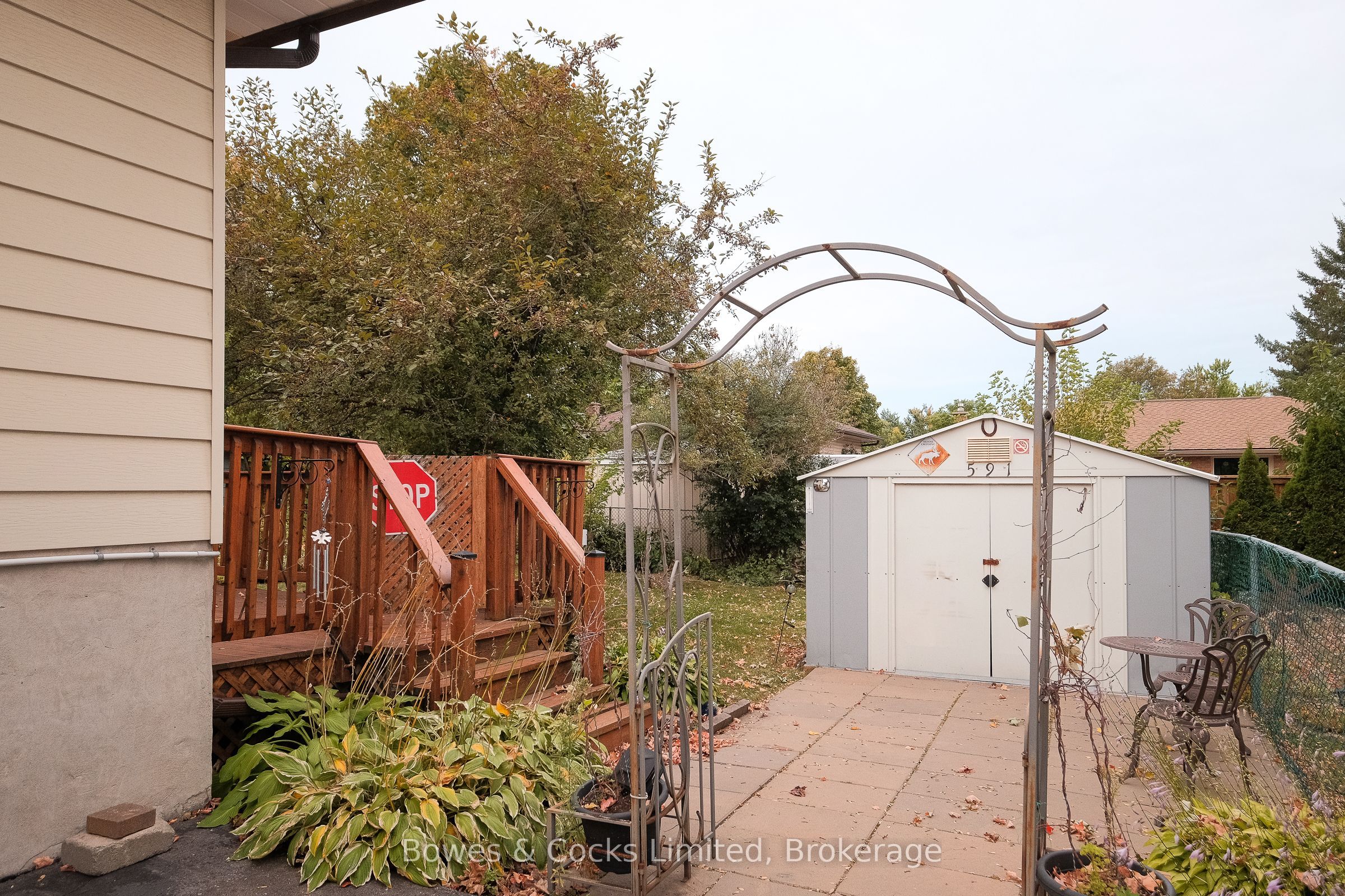 591 Otonabee Drive Property Photo 28