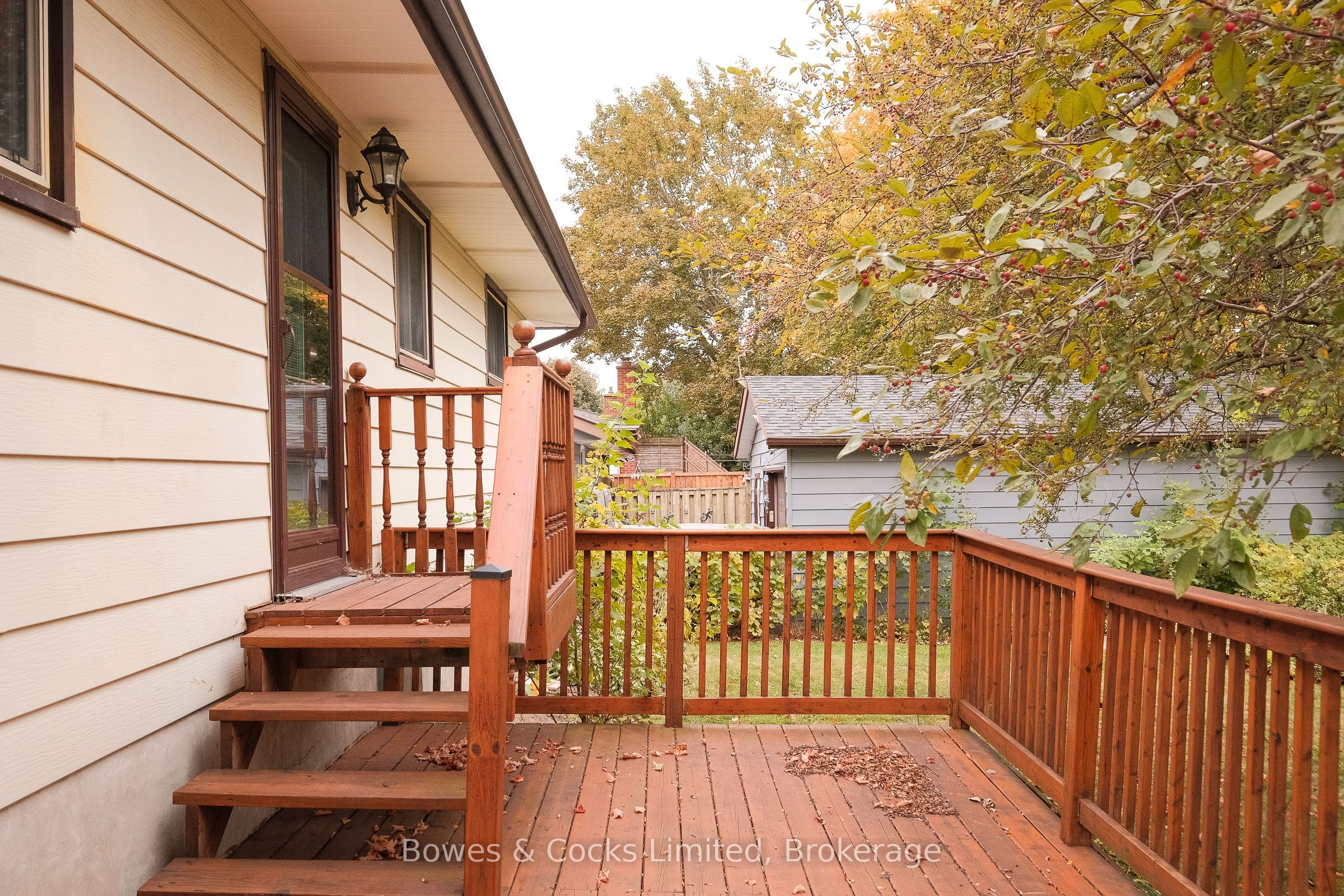 591 Otonabee Drive Property Photo 29