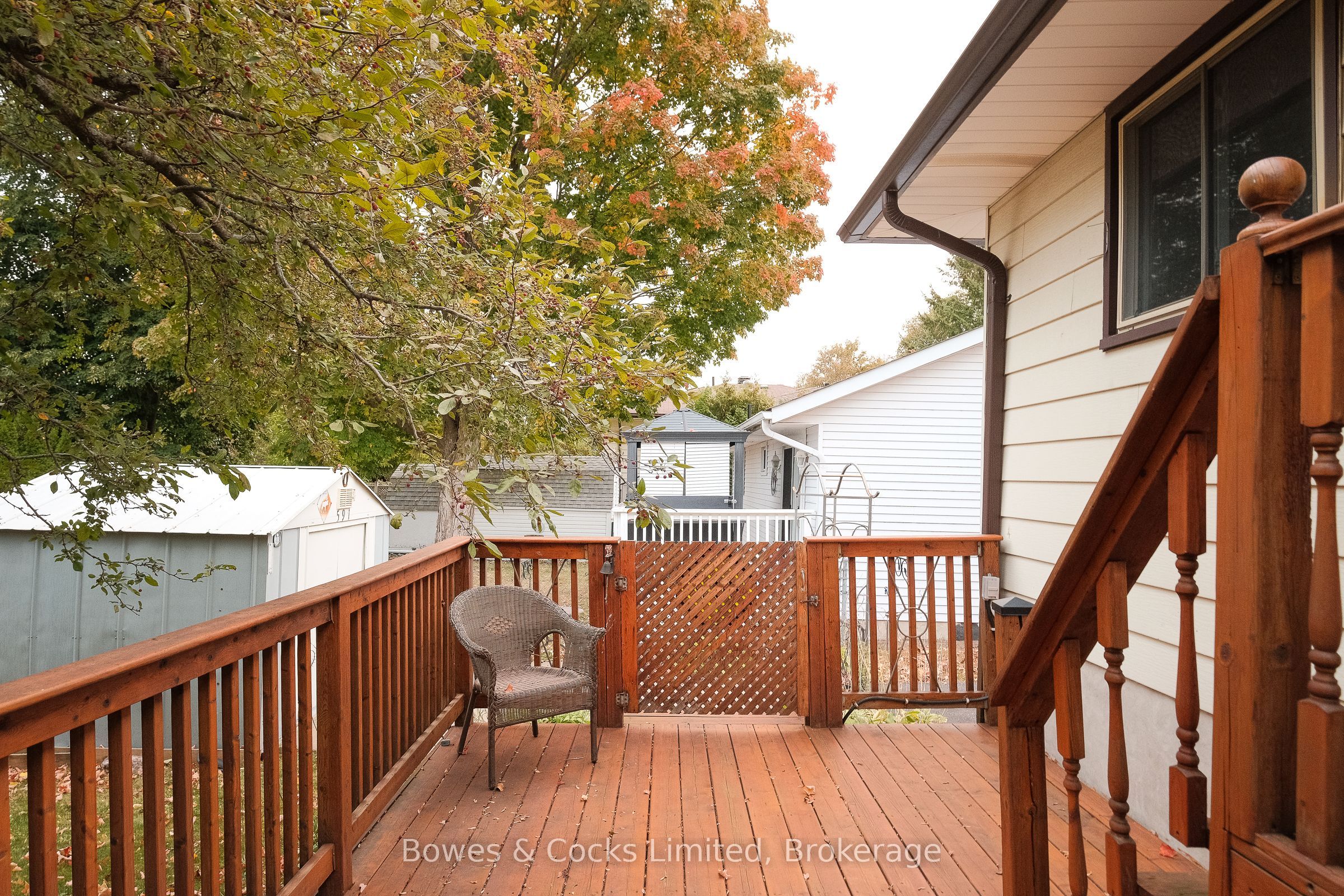 591 Otonabee Drive Property Photo 30