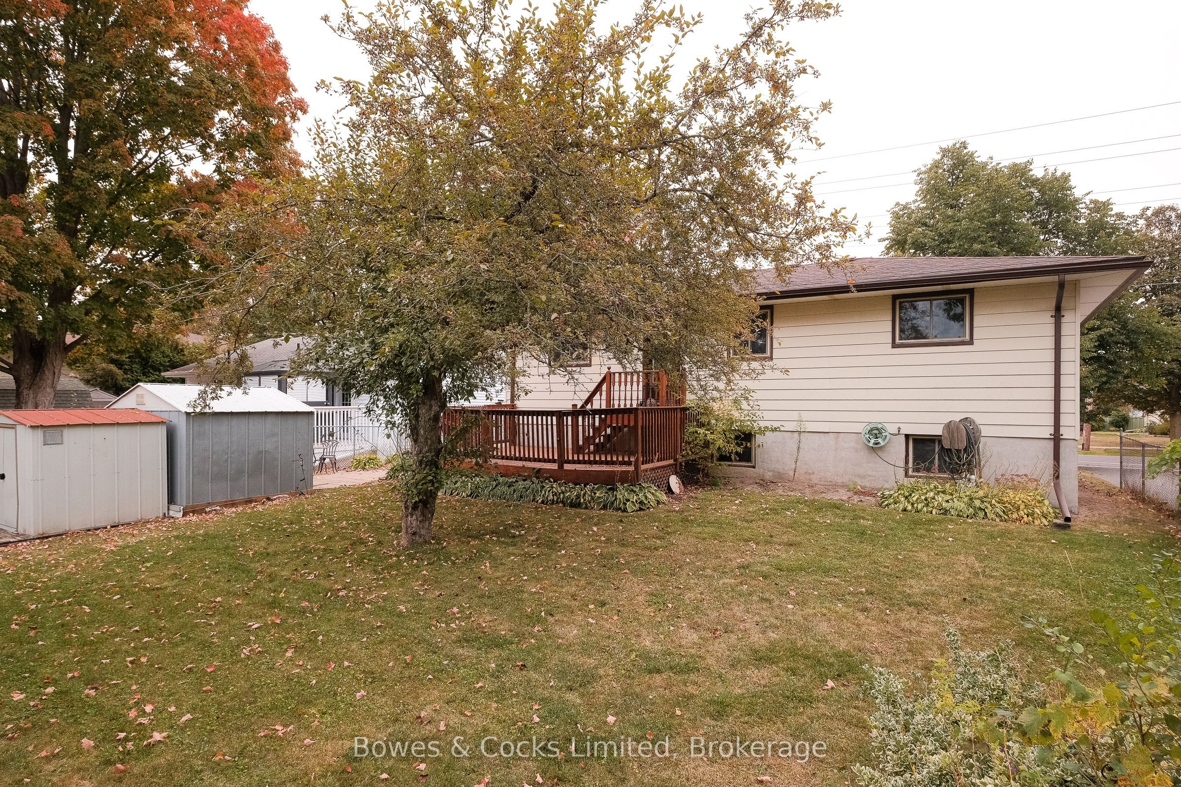 591 Otonabee Drive Property Photo 33