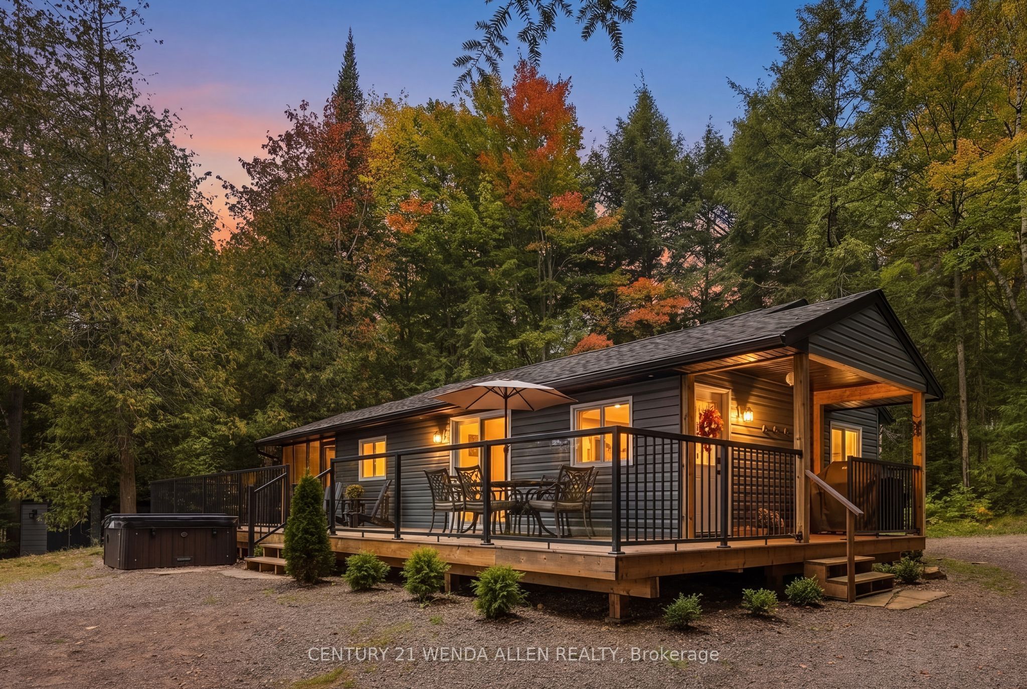 1424 Redkenn Road Property Photo 1