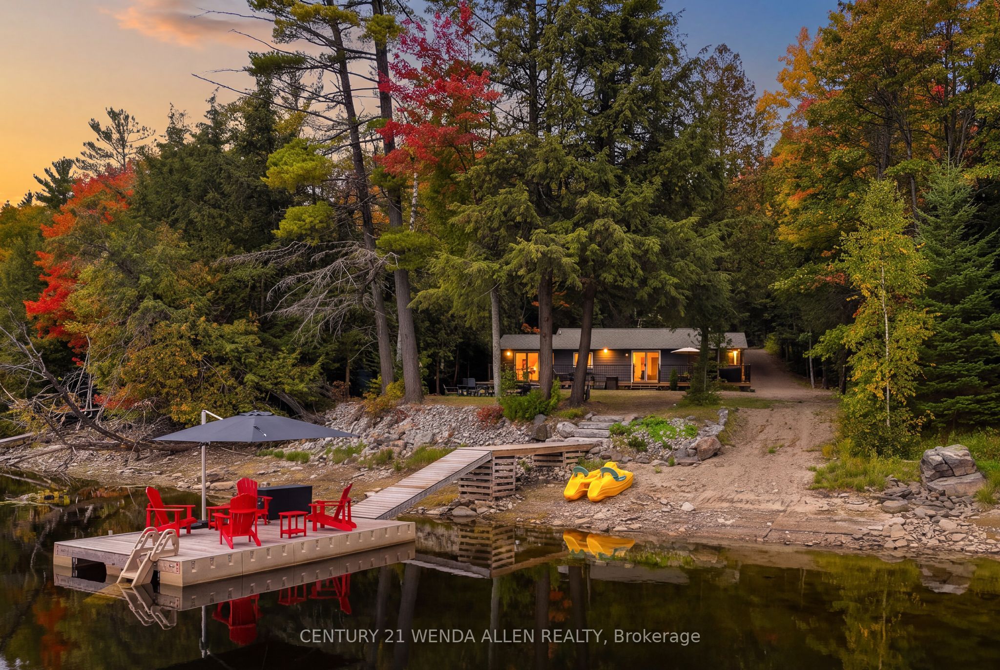 1424 Redkenn Road Property Photo 2