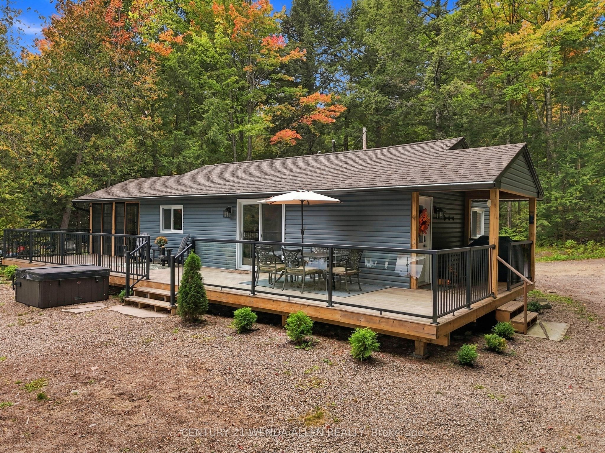 1424 Redkenn Road Property Photo 3