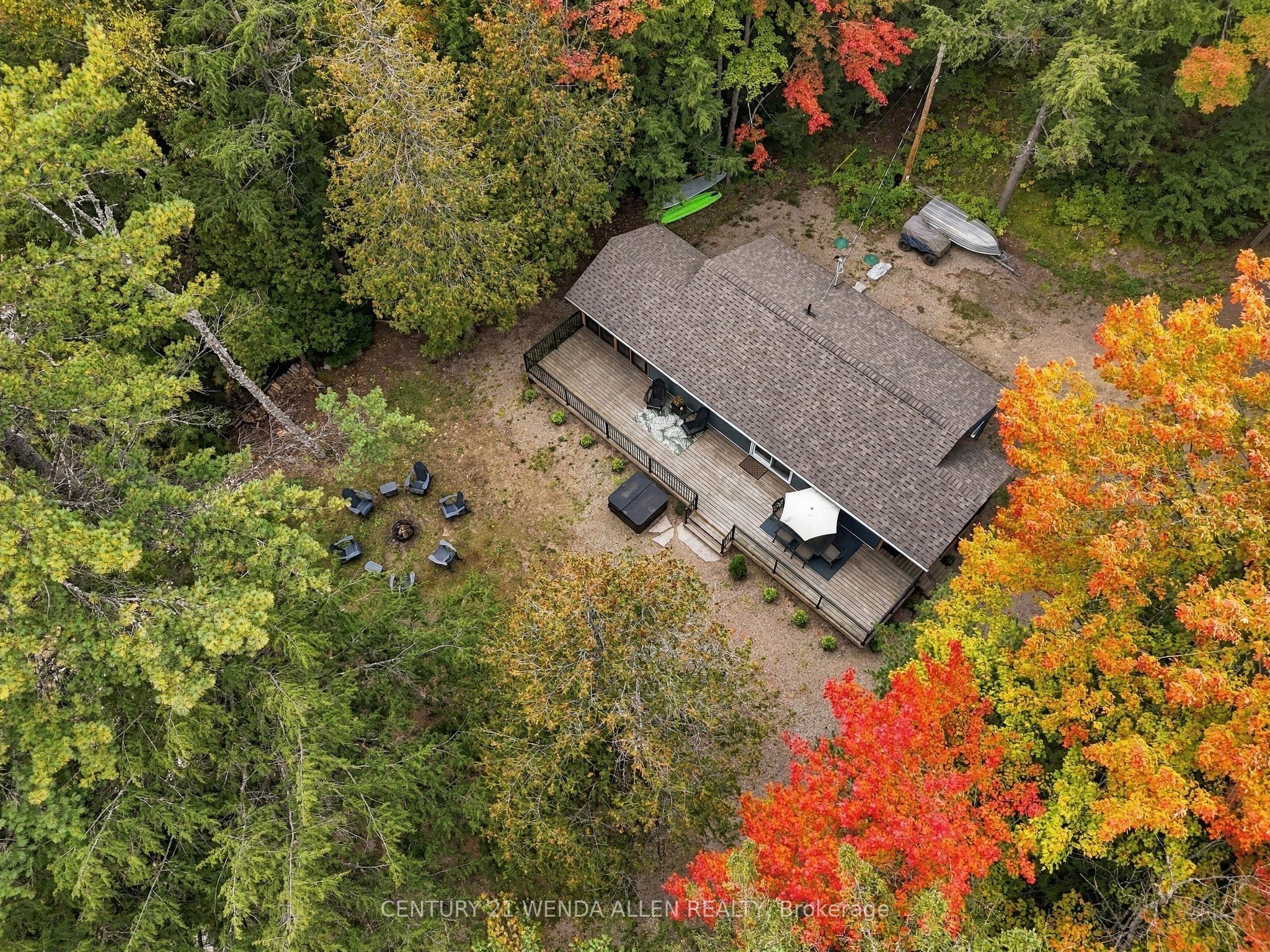 1424 Redkenn Road Property Photo 4