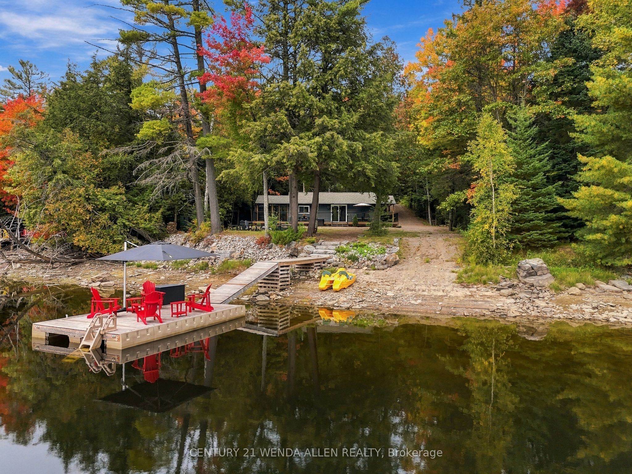 1424 Redkenn Road Property Photo 6