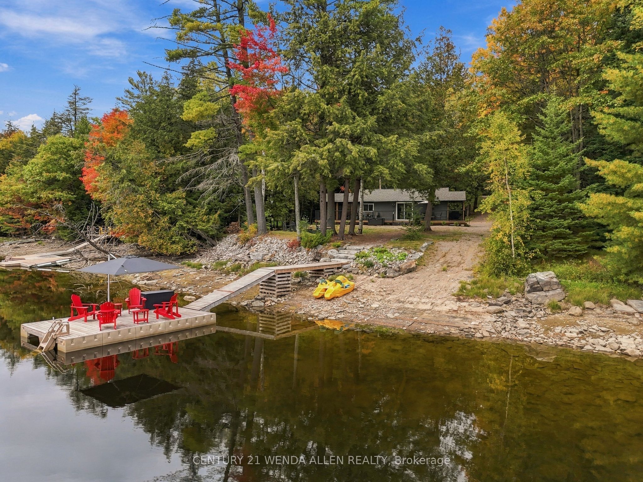 1424 Redkenn Road Property Photo 7