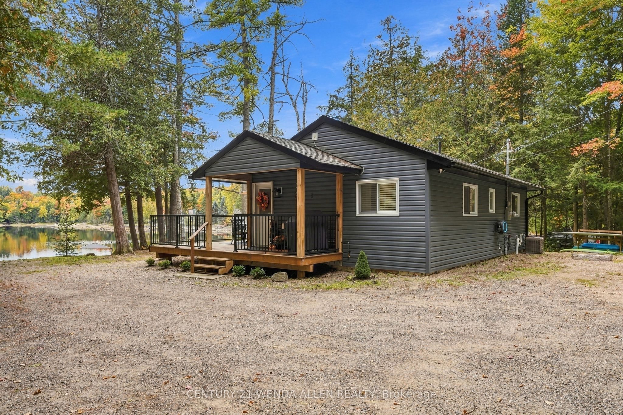 1424 Redkenn Road Property Photo 8