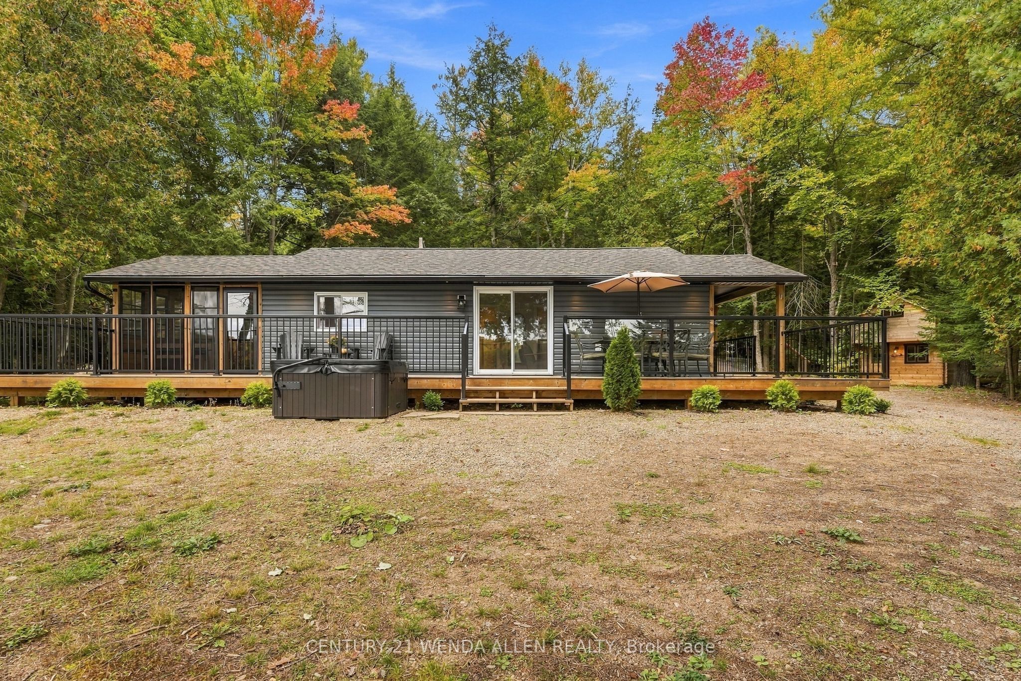1424 Redkenn Road Property Photo 16