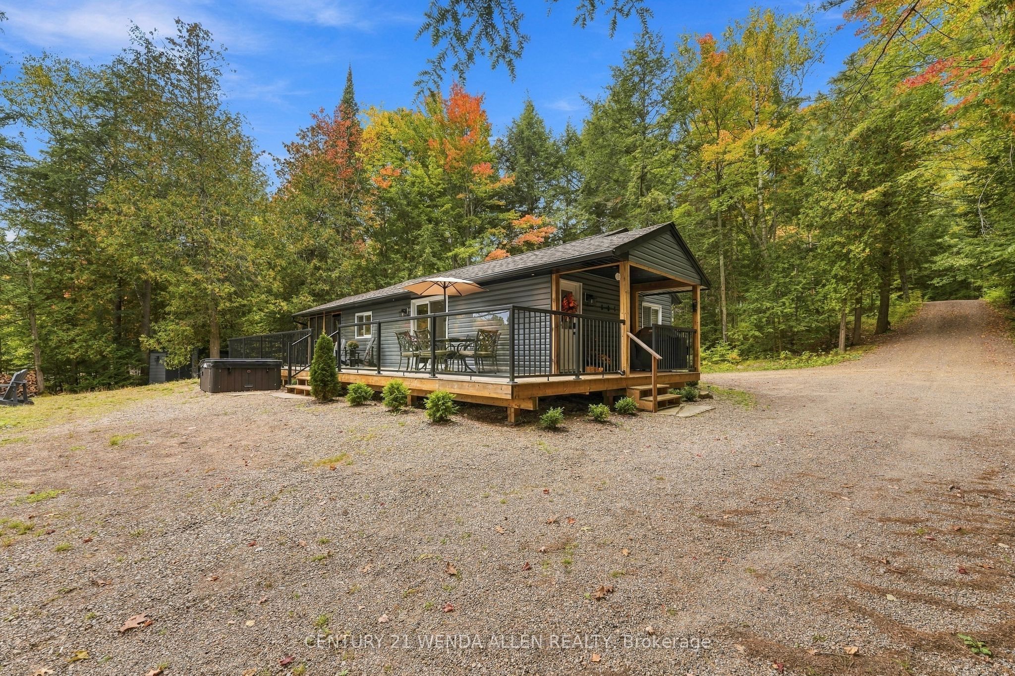 1424 Redkenn Road Property Photo 17