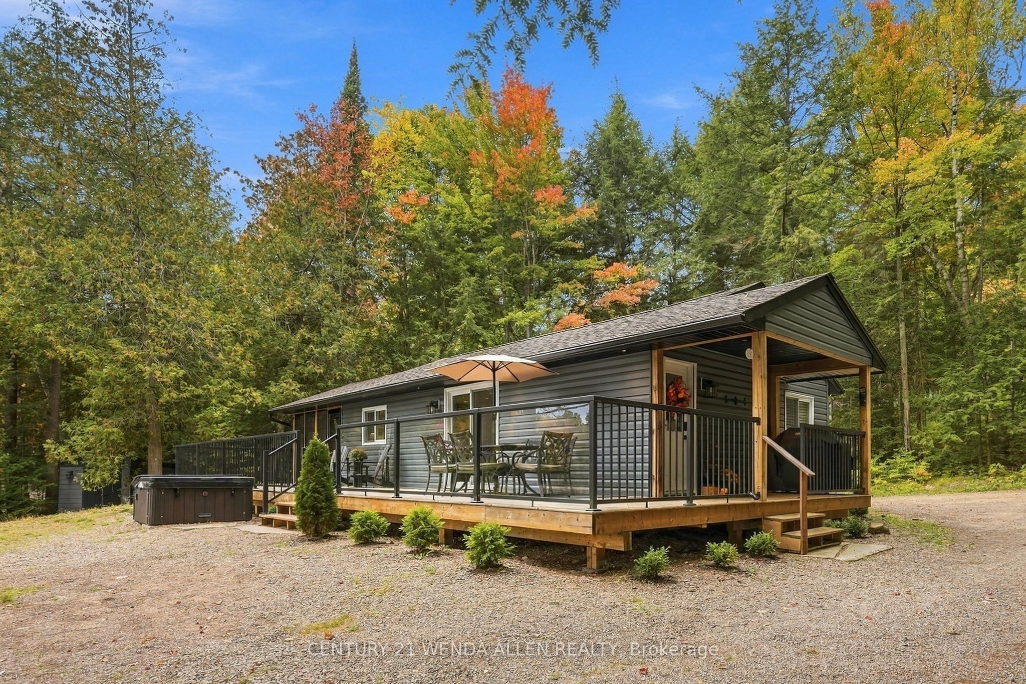 1424 Redkenn Road Property Photo 18