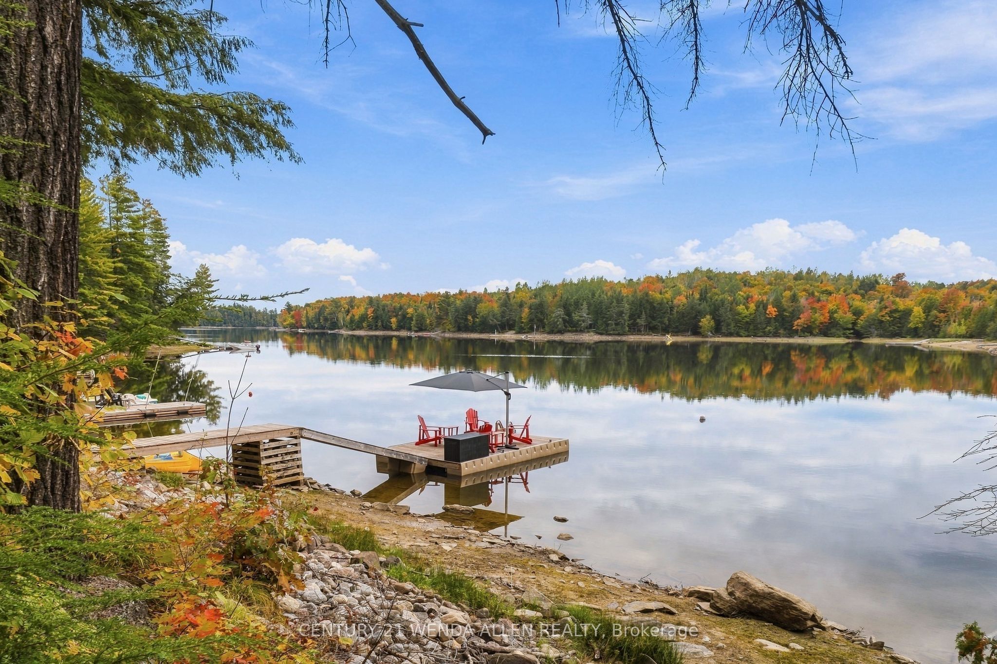 1424 Redkenn Road Property Photo 21