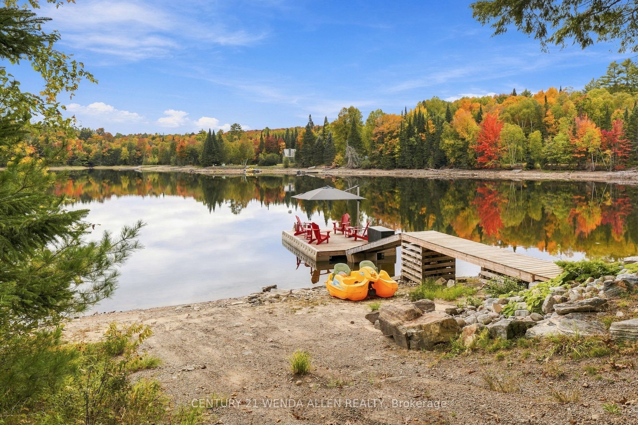 1424 Redkenn Road Property Photo 22