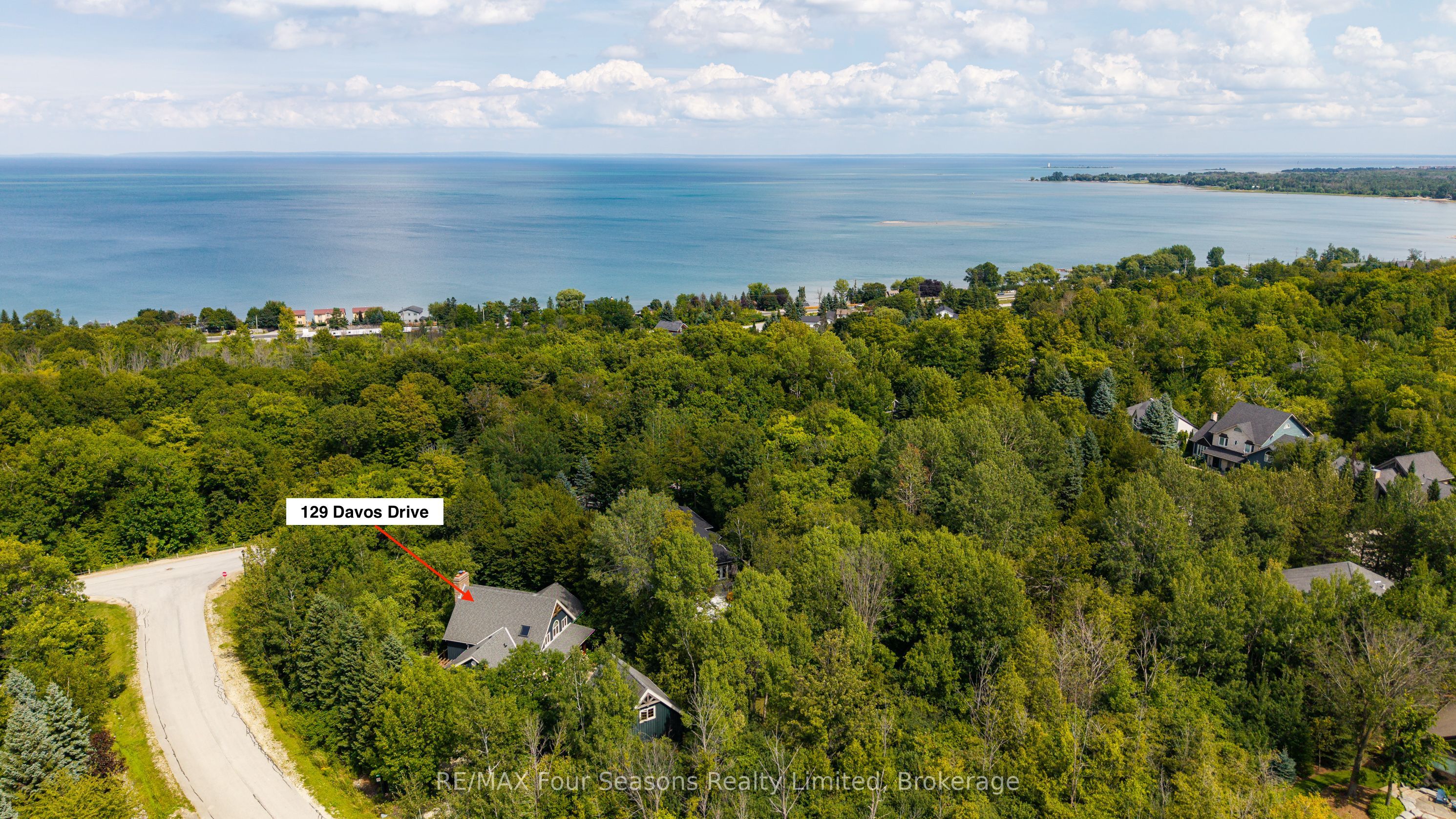 129 Davos Drive Property Photo 46