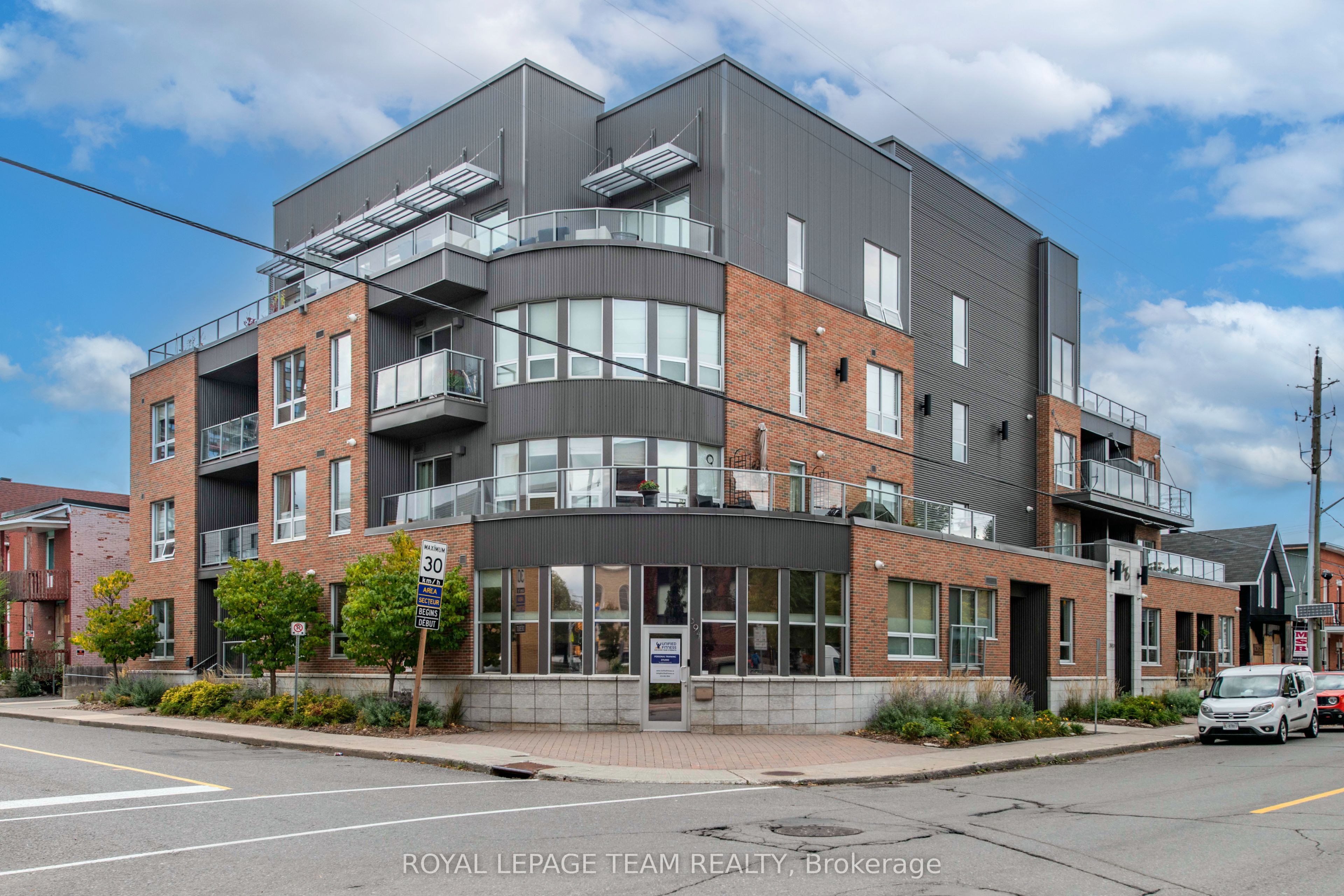 390 Booth Street 102 Property Photo 1