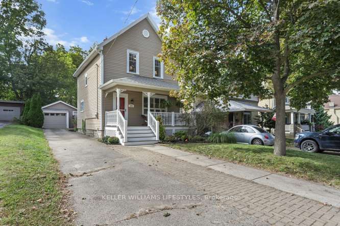 555 William Street Property Photo 1