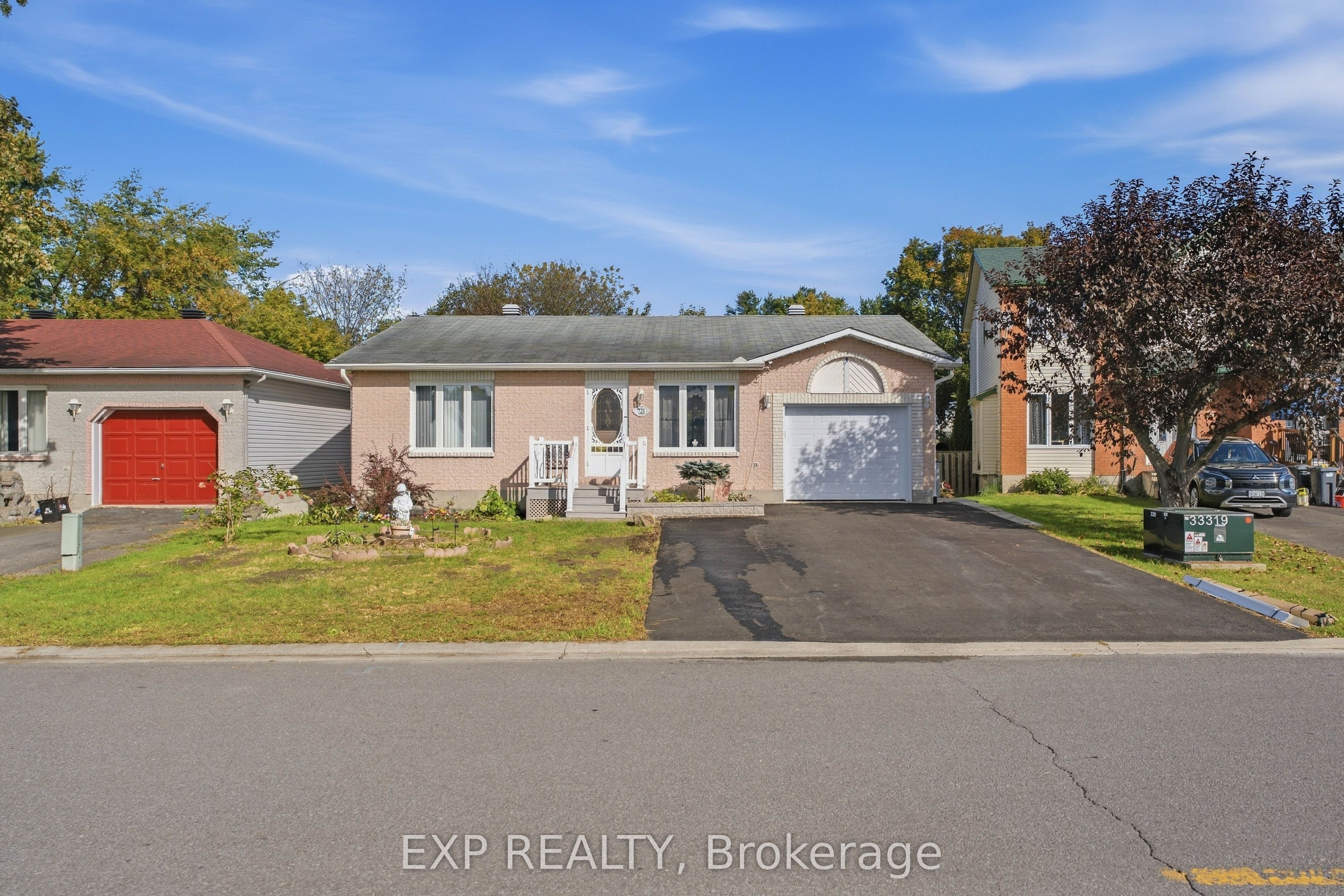 721 Morris Street Property Photo 1