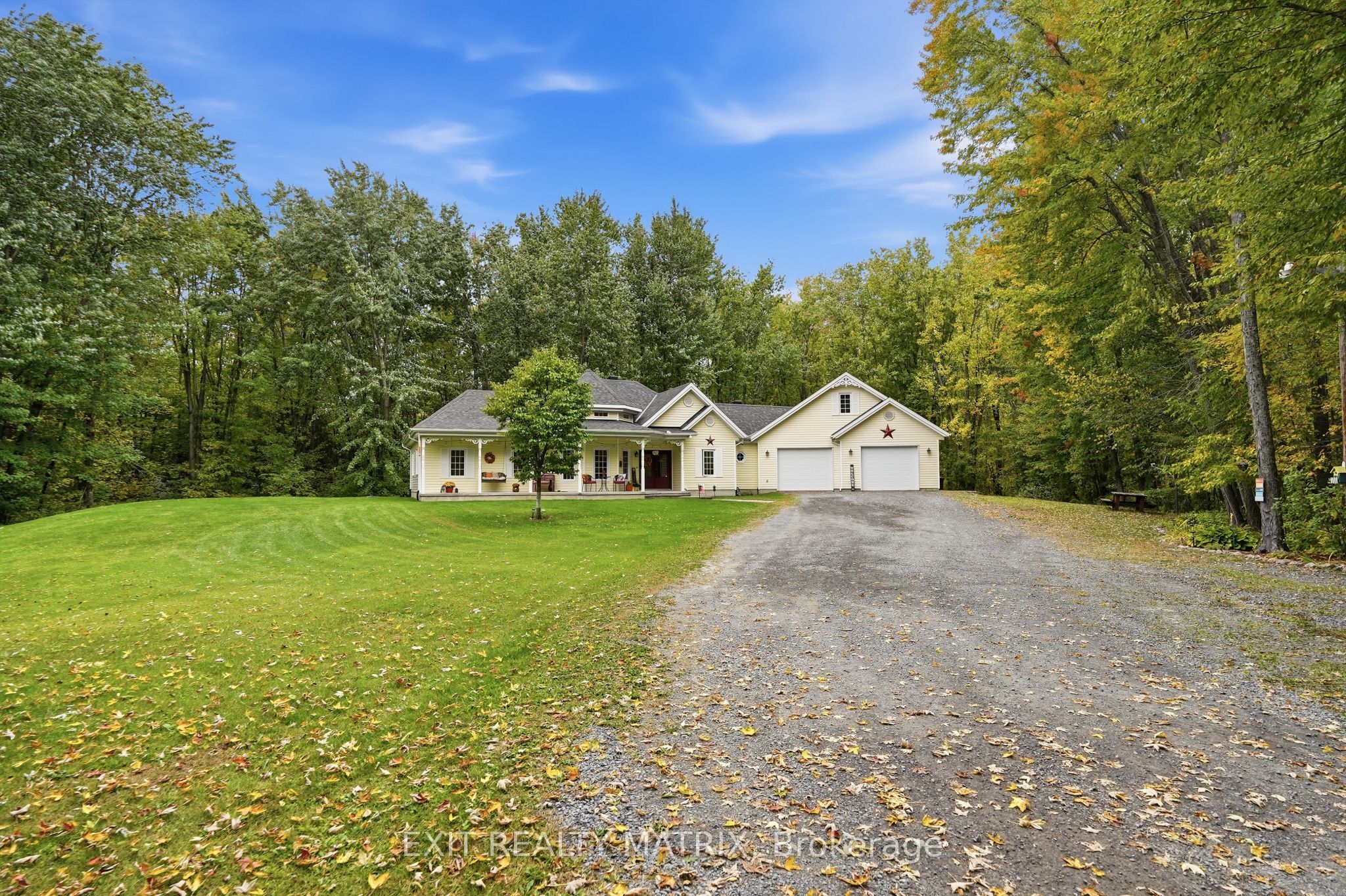 1146 Aberdeen Road Property Photo 1