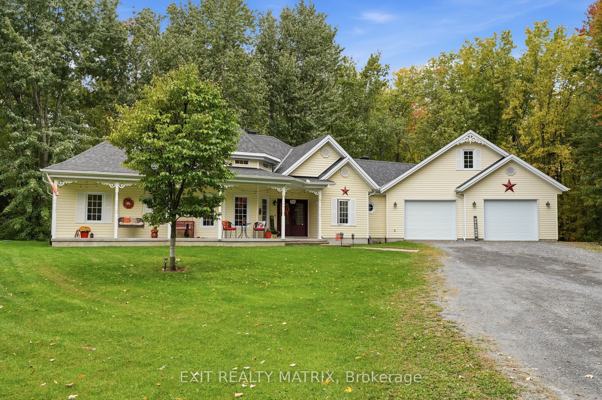 1146 Aberdeen Road Property Photo 2