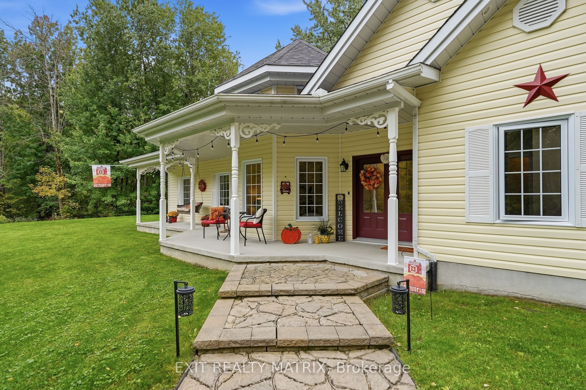 1146 Aberdeen Road Property Photo 4