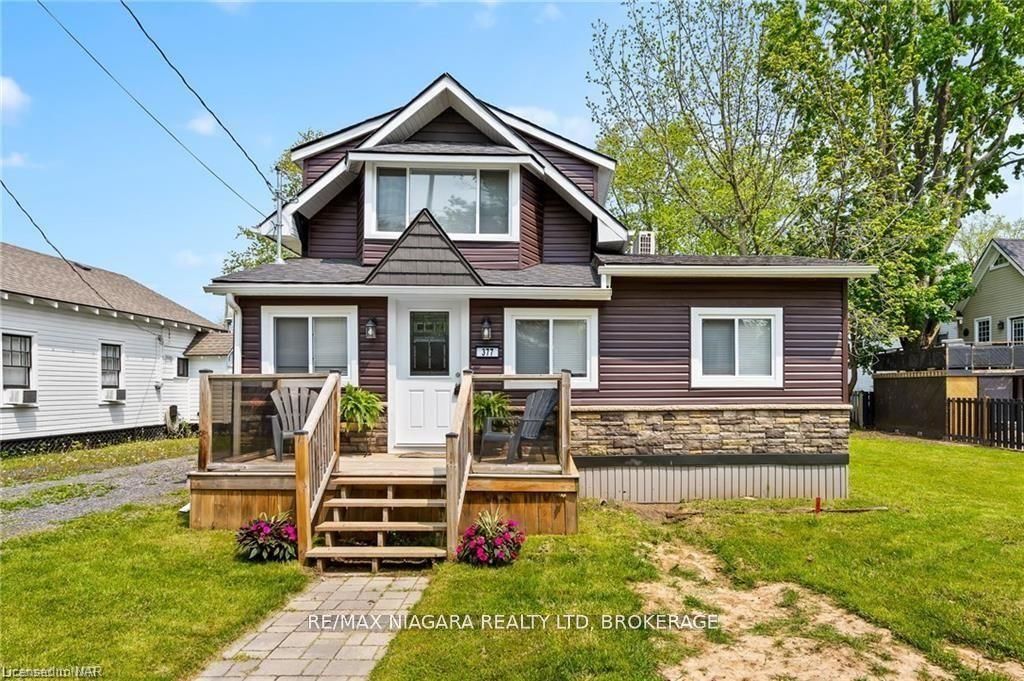 377 Cambridge Road W Property Photo 1