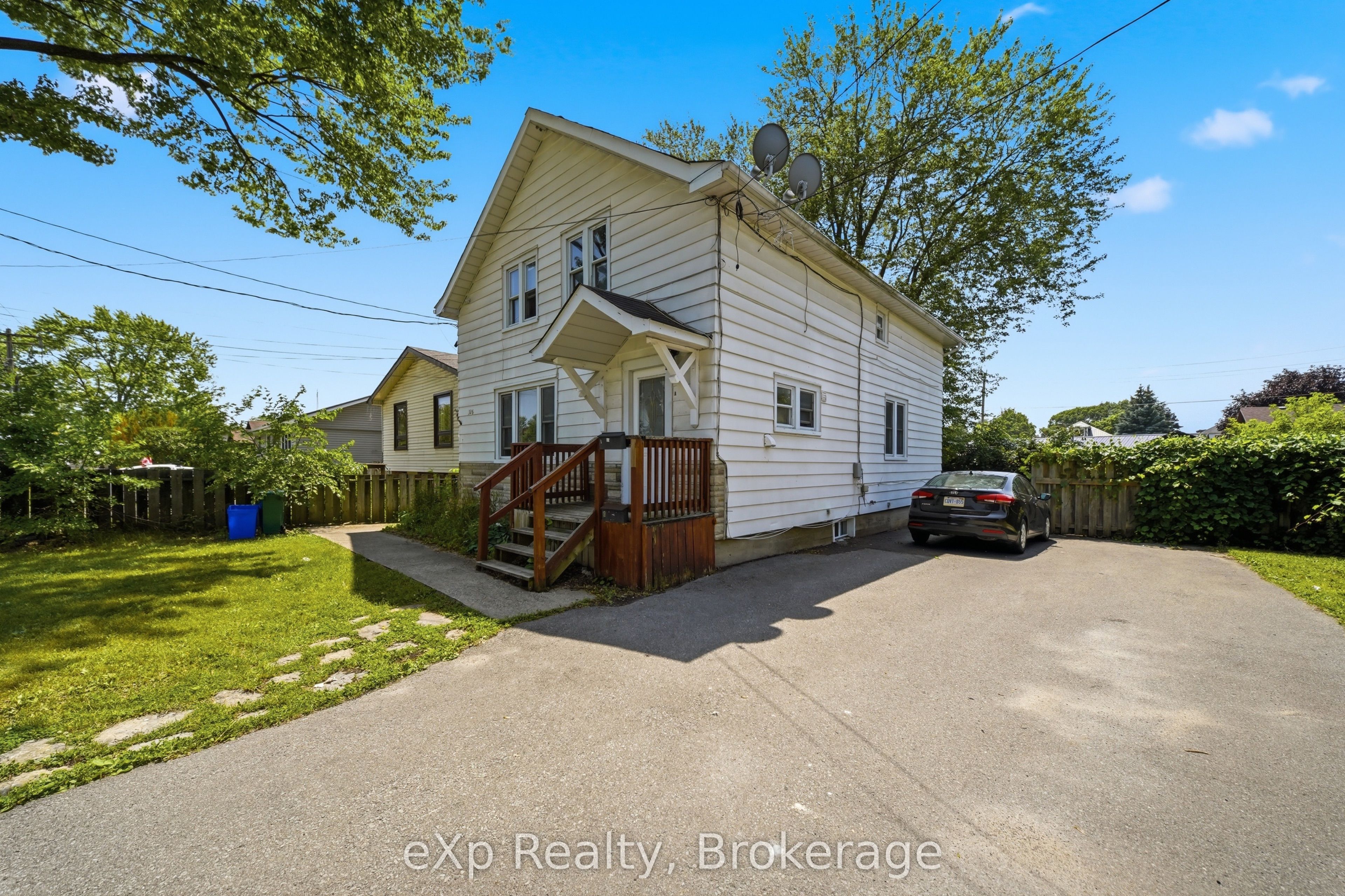 326 Sidney Street