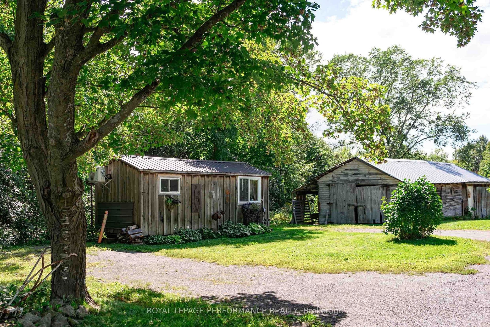 2666 Yorks Corners Road Property Photo 34
