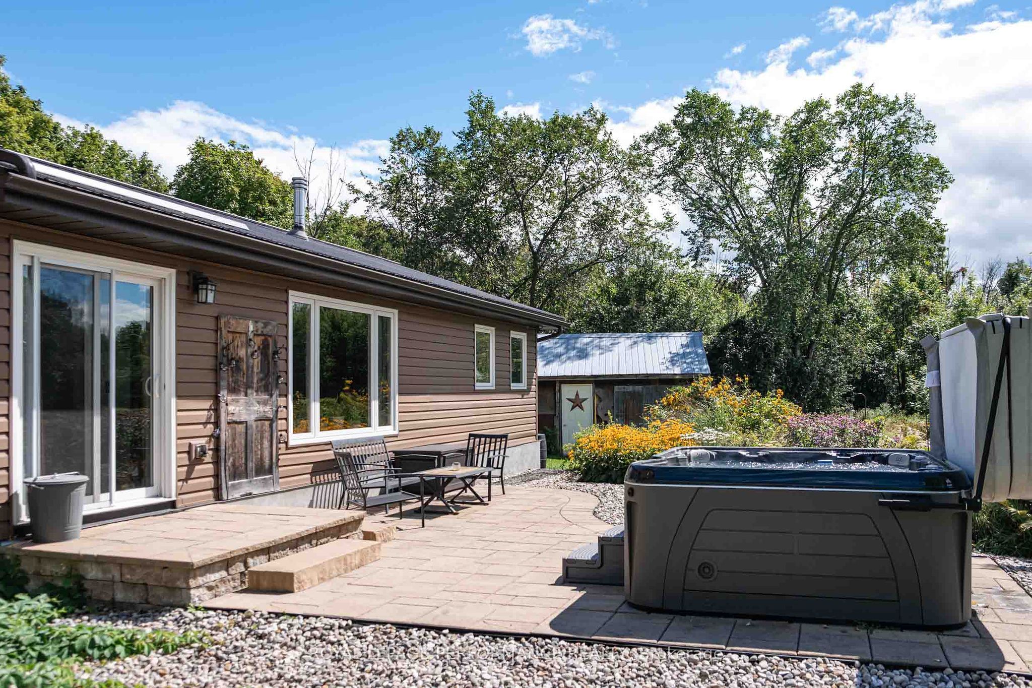 2666 Yorks Corners Road Property Photo 40