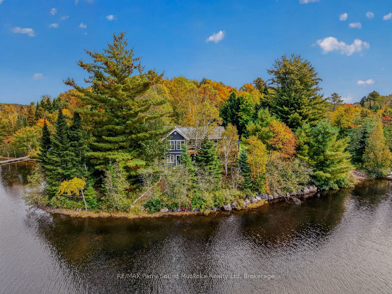 134 Johnston Road Property Photo 3