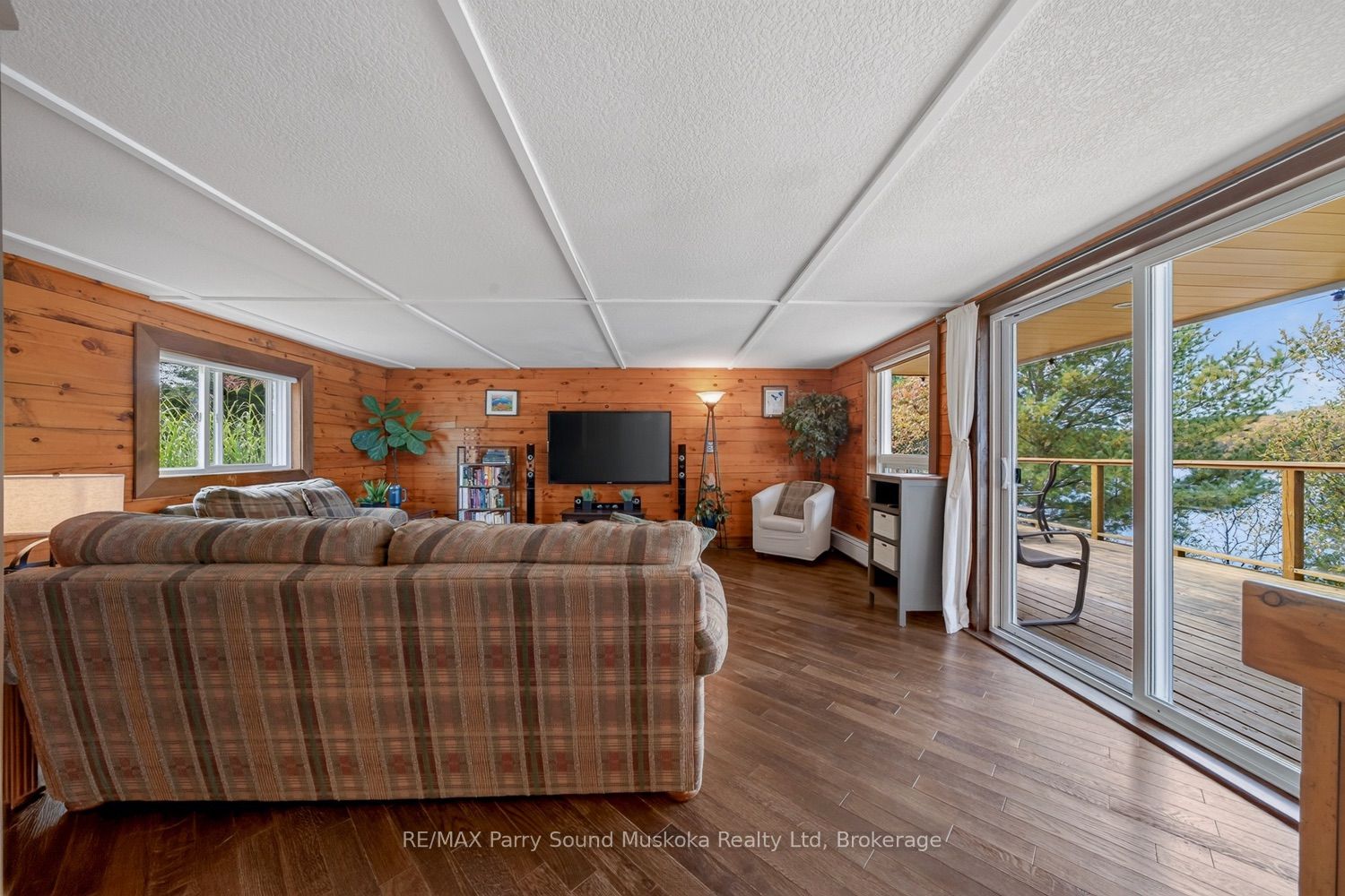 134 Johnston Road Property Photo 12